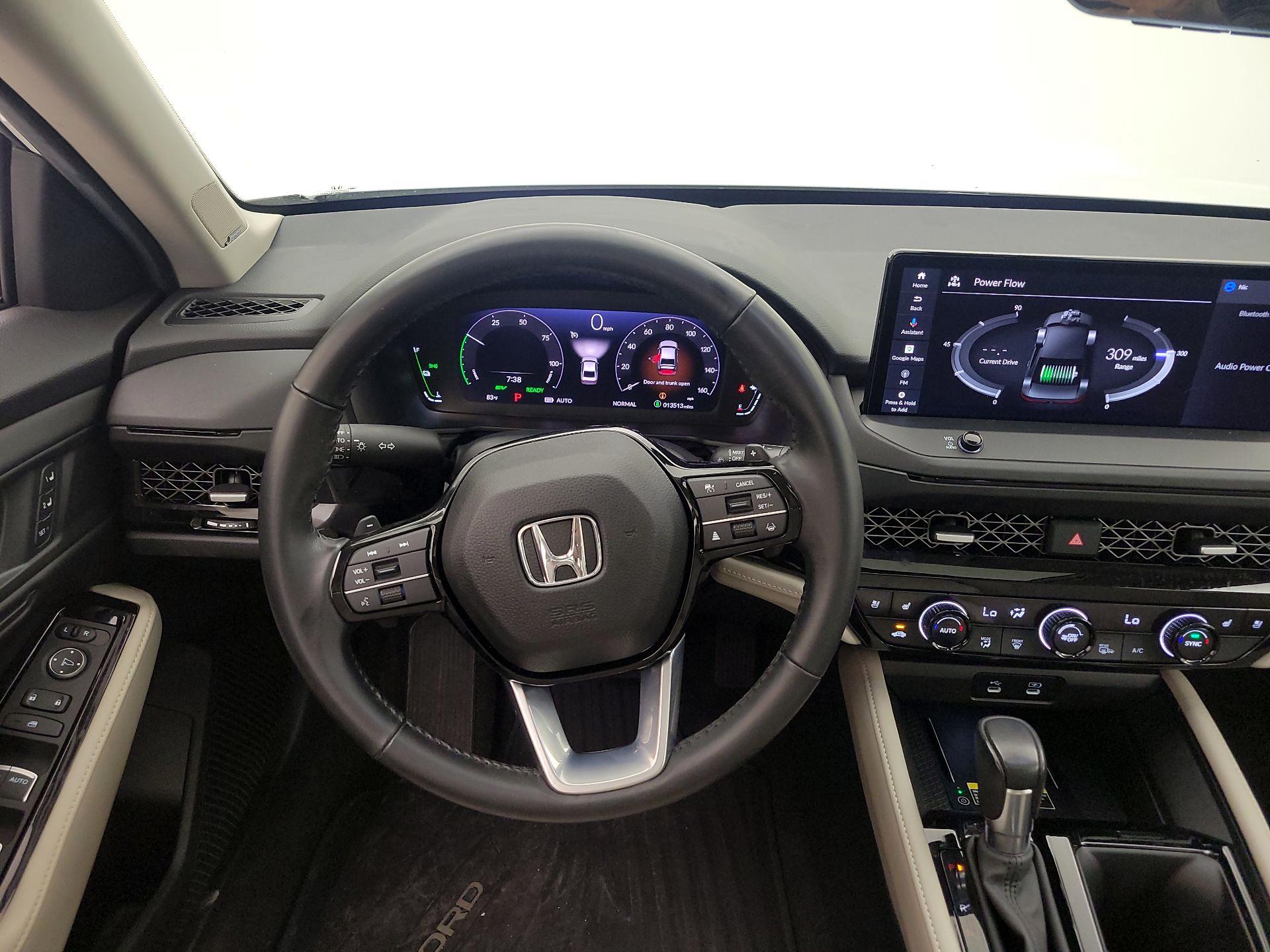 Thumbnail: 2024 Honda Accord - 10