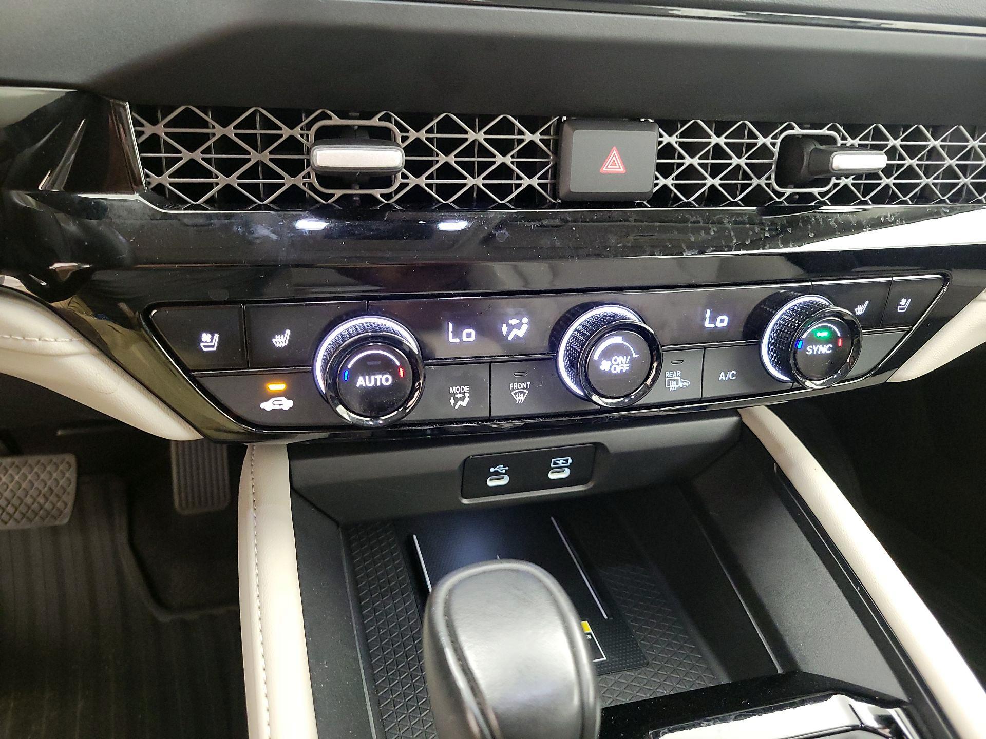 Thumbnail: 2024 Honda Accord - 14