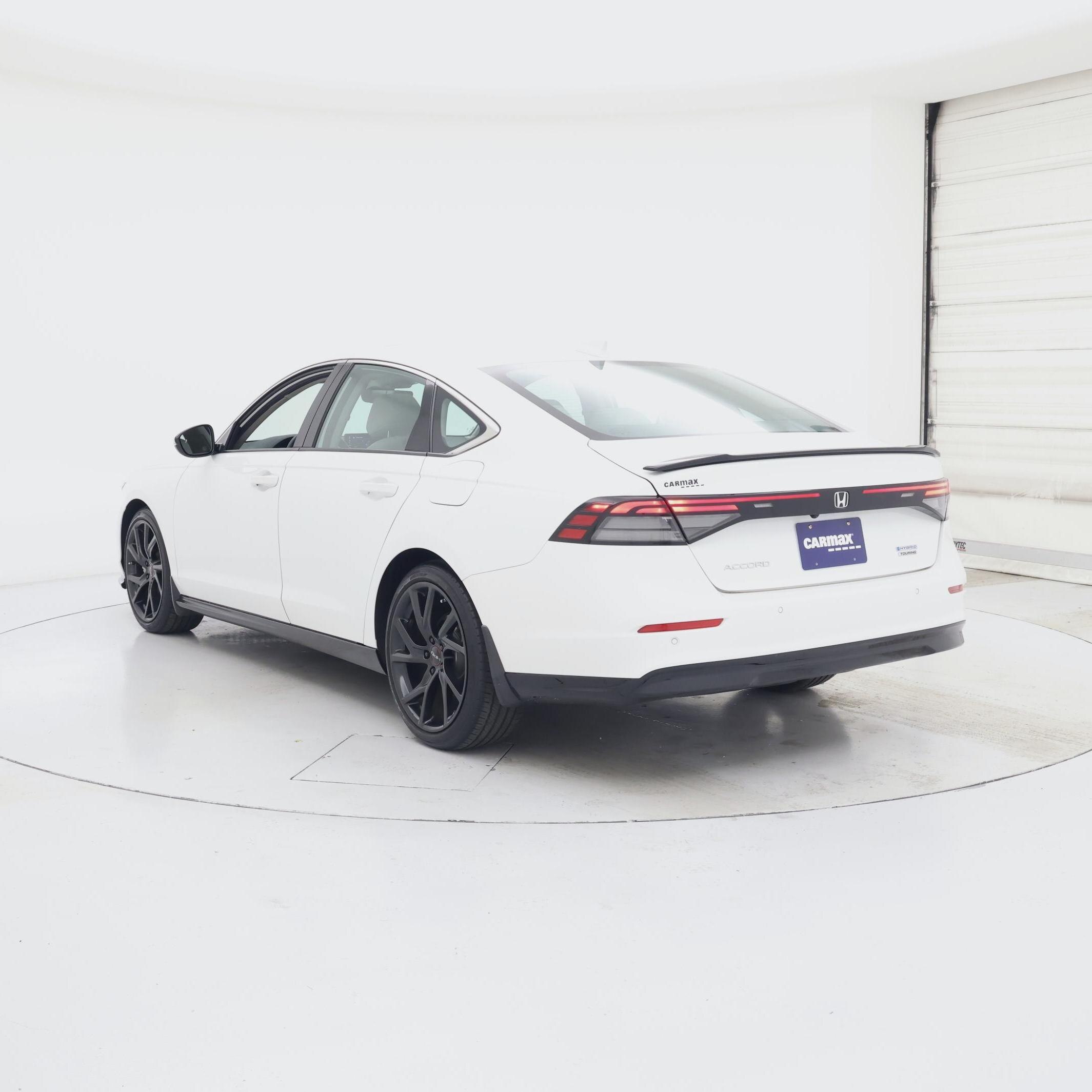 Thumbnail: 2024 Honda Accord - 2