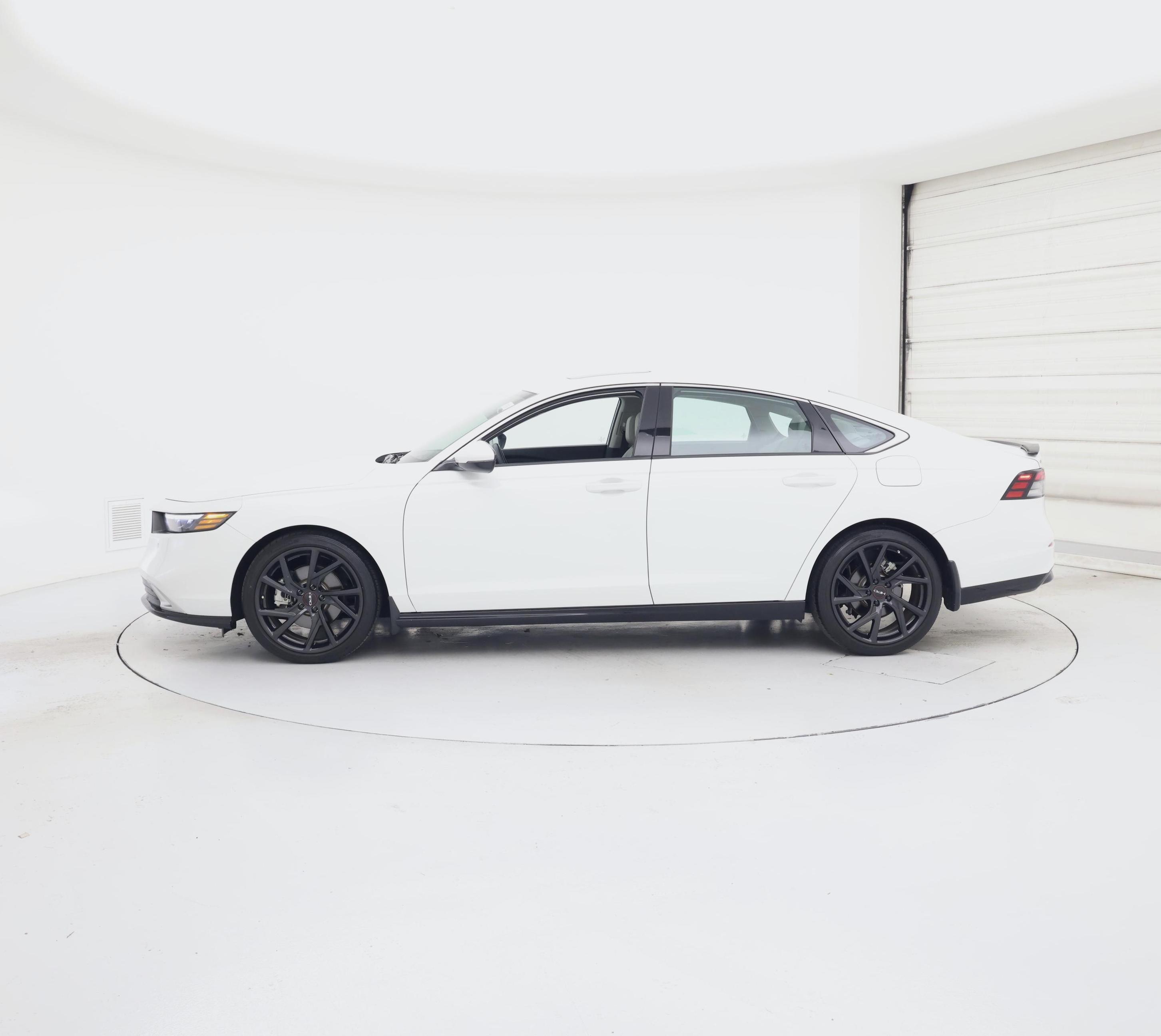 Thumbnail: 2024 Honda Accord - 3