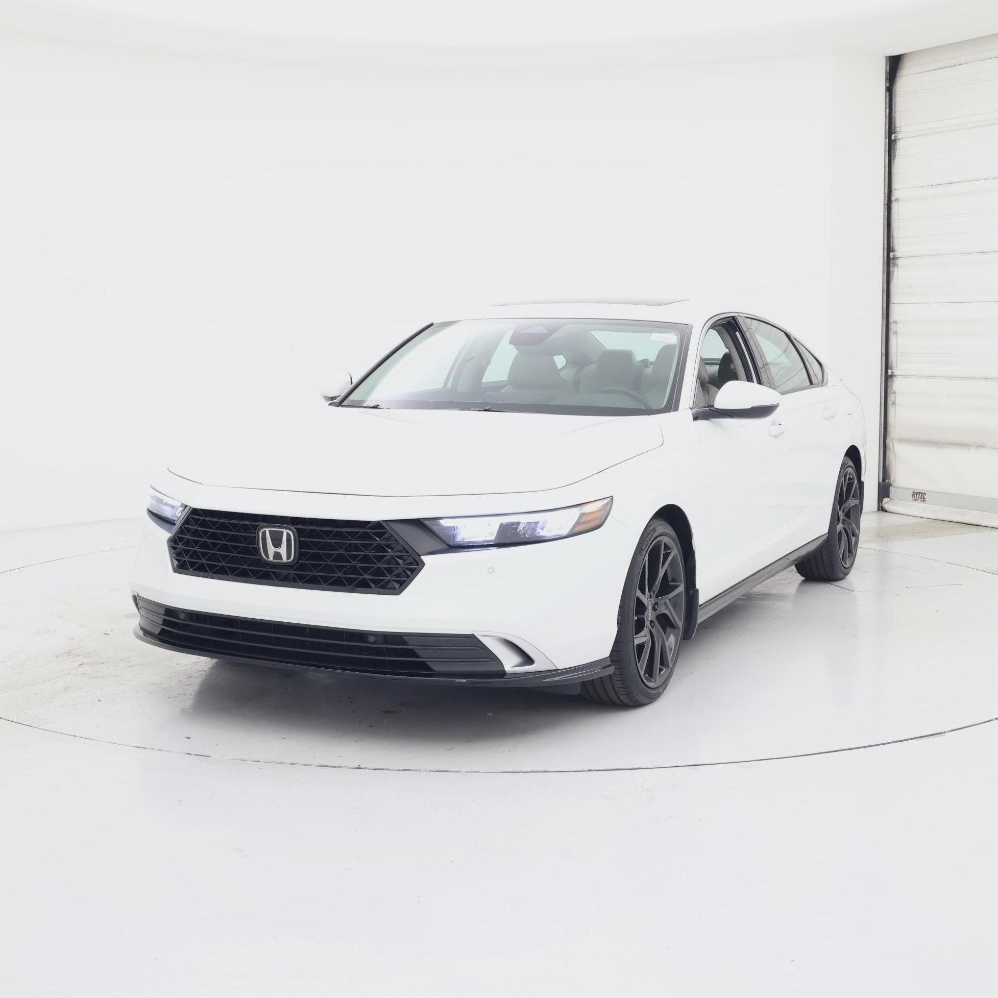 Thumbnail: 2024 Honda Accord - 4
