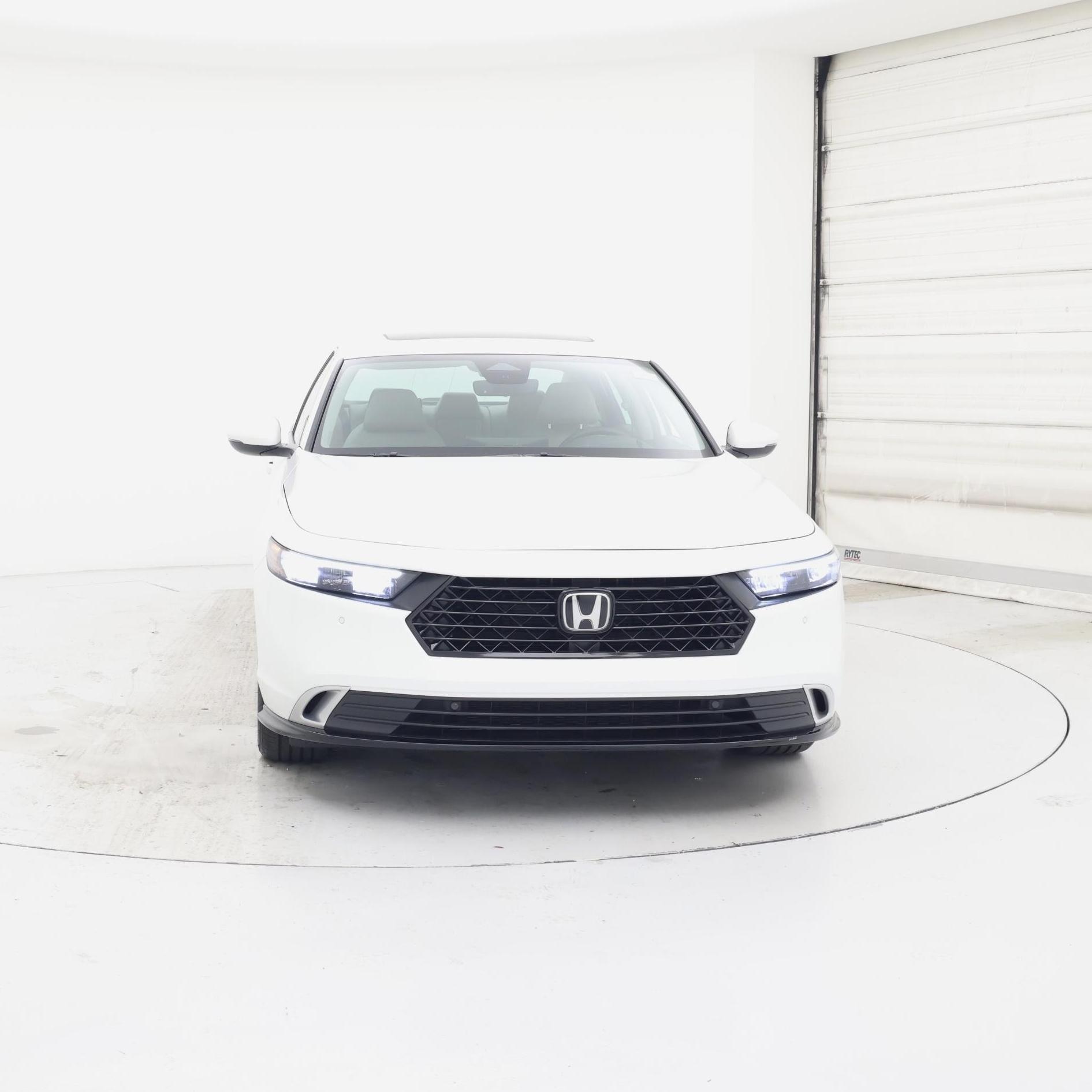 Thumbnail: 2024 Honda Accord - 5
