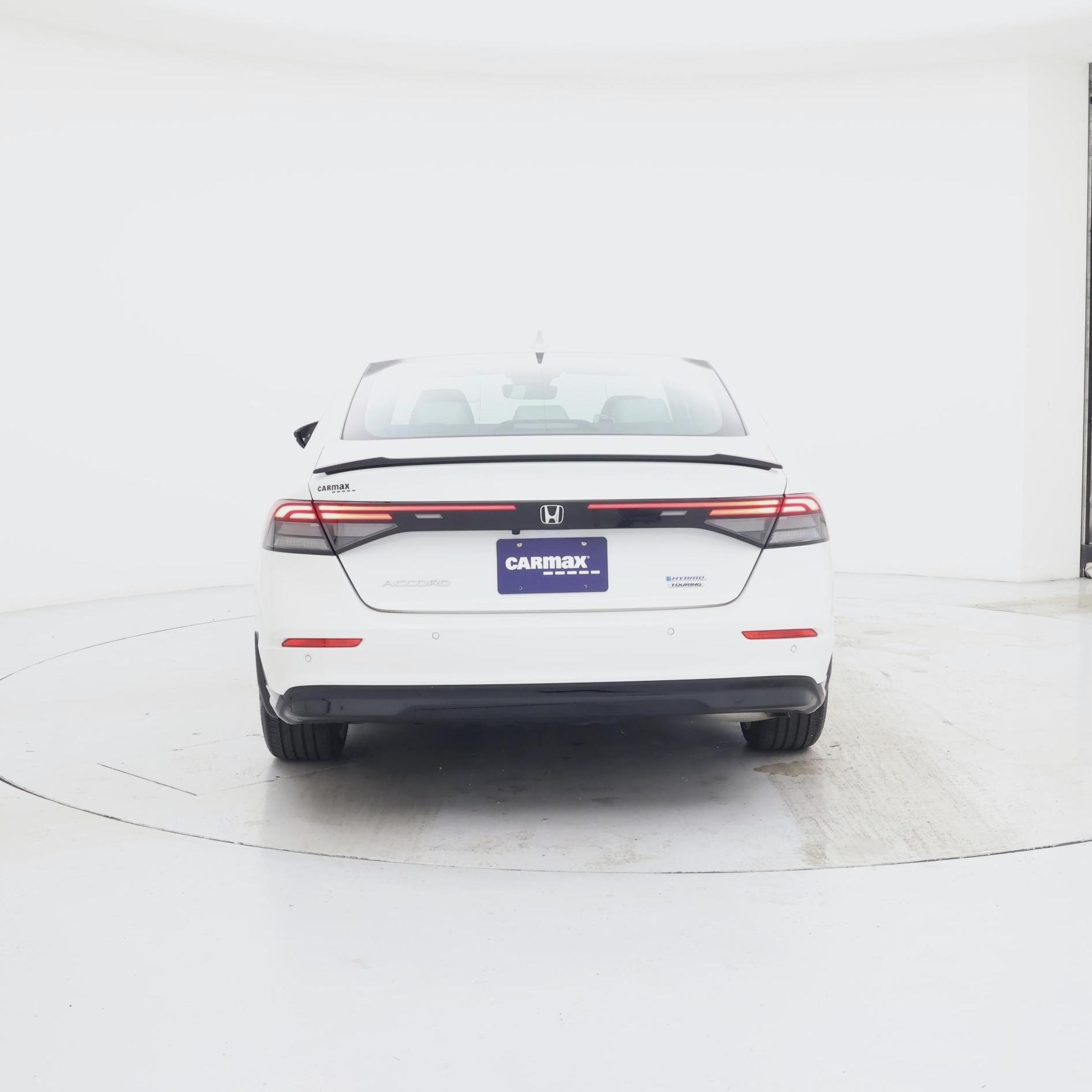 Thumbnail: 2024 Honda Accord - 6
