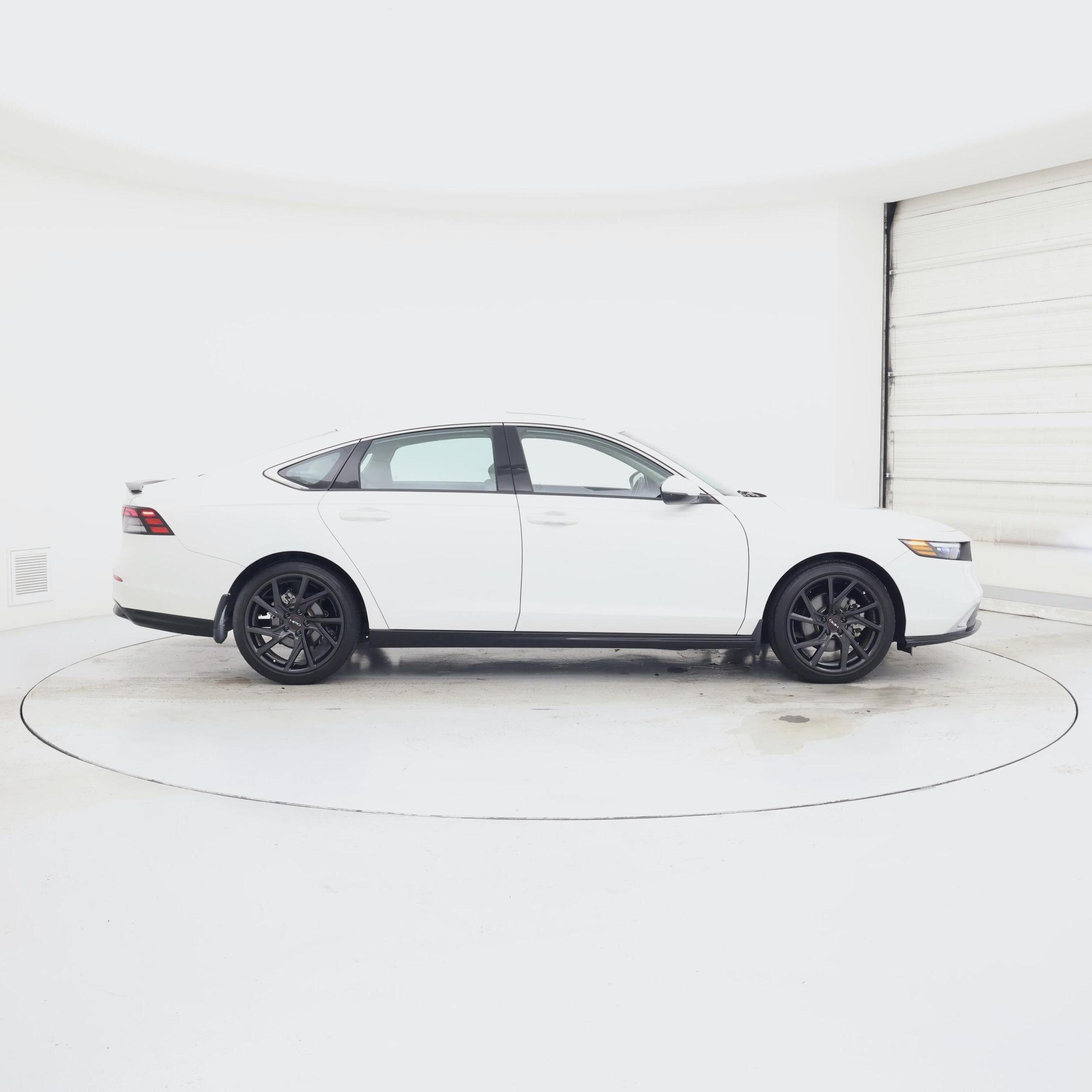 Thumbnail: 2024 Honda Accord - 7
