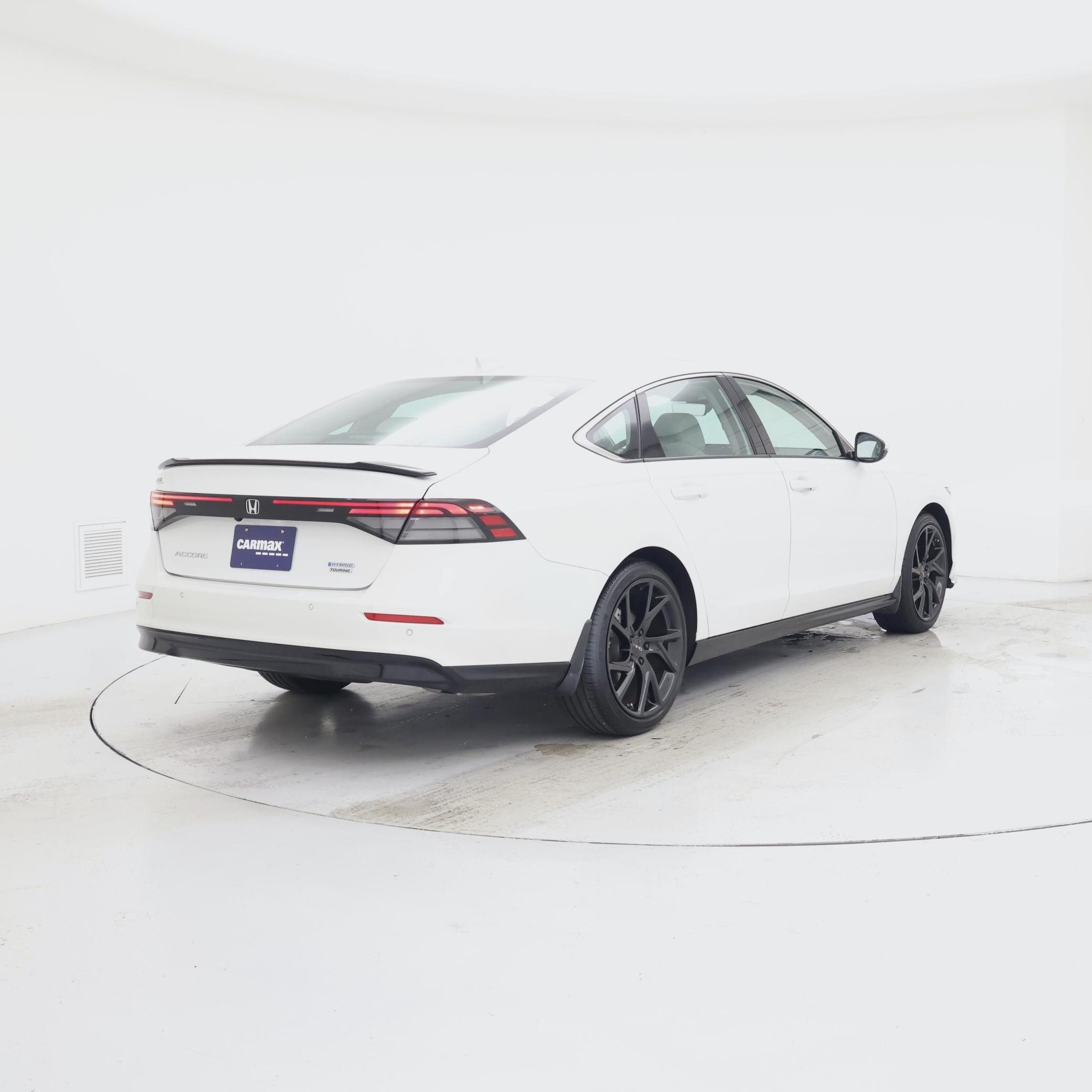 Thumbnail: 2024 Honda Accord - 8