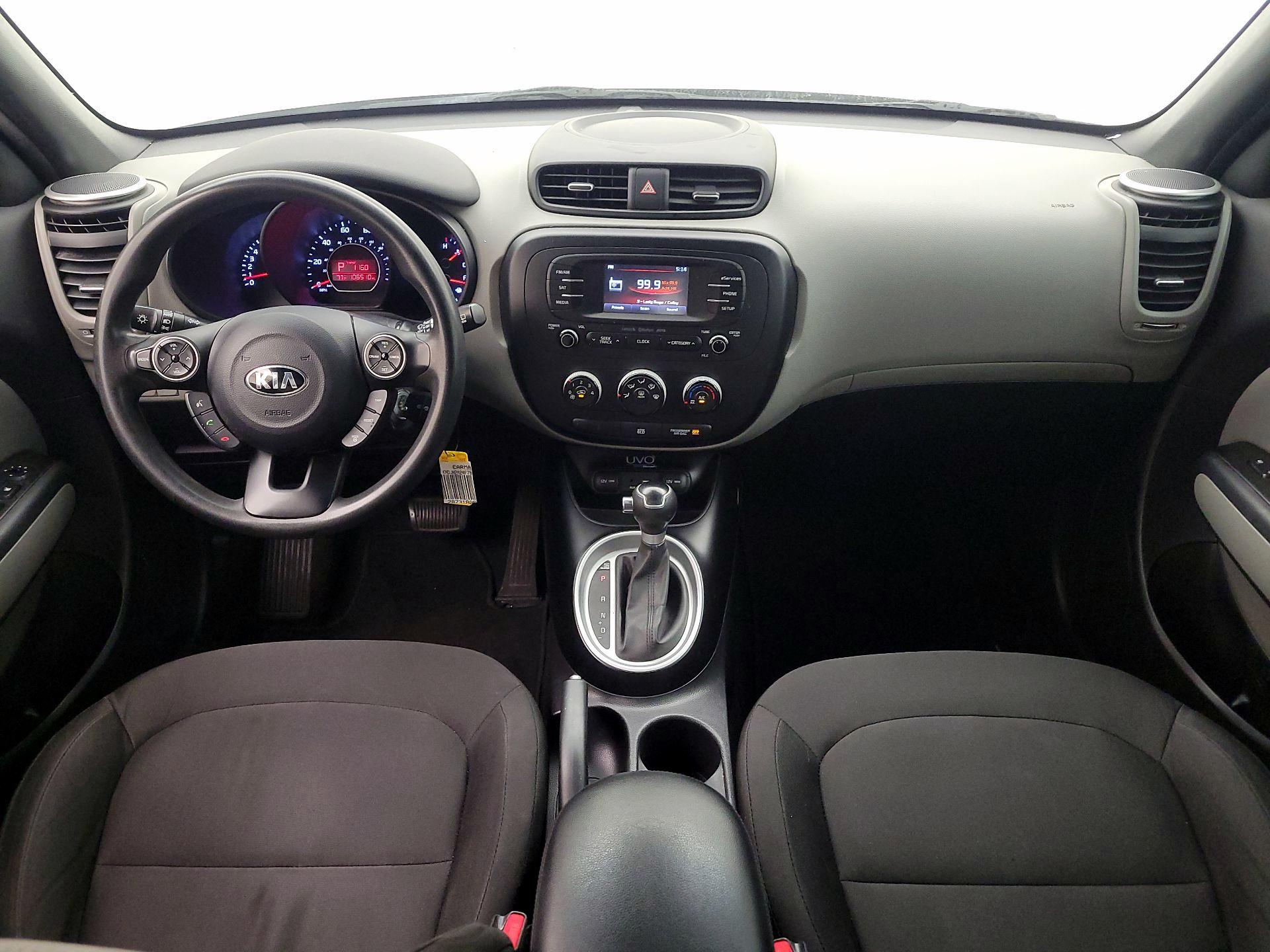 Thumbnail: 2015 Kia Soul - 9