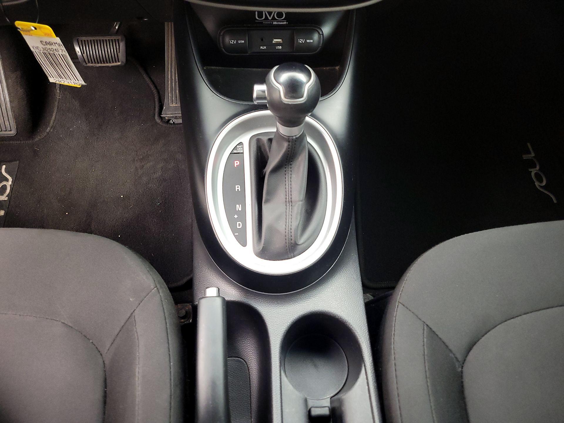 Thumbnail: 2015 Kia Soul - 17