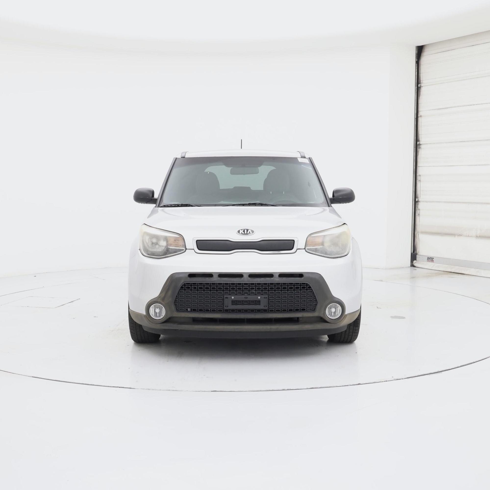 Thumbnail: 2015 Kia Soul - 5