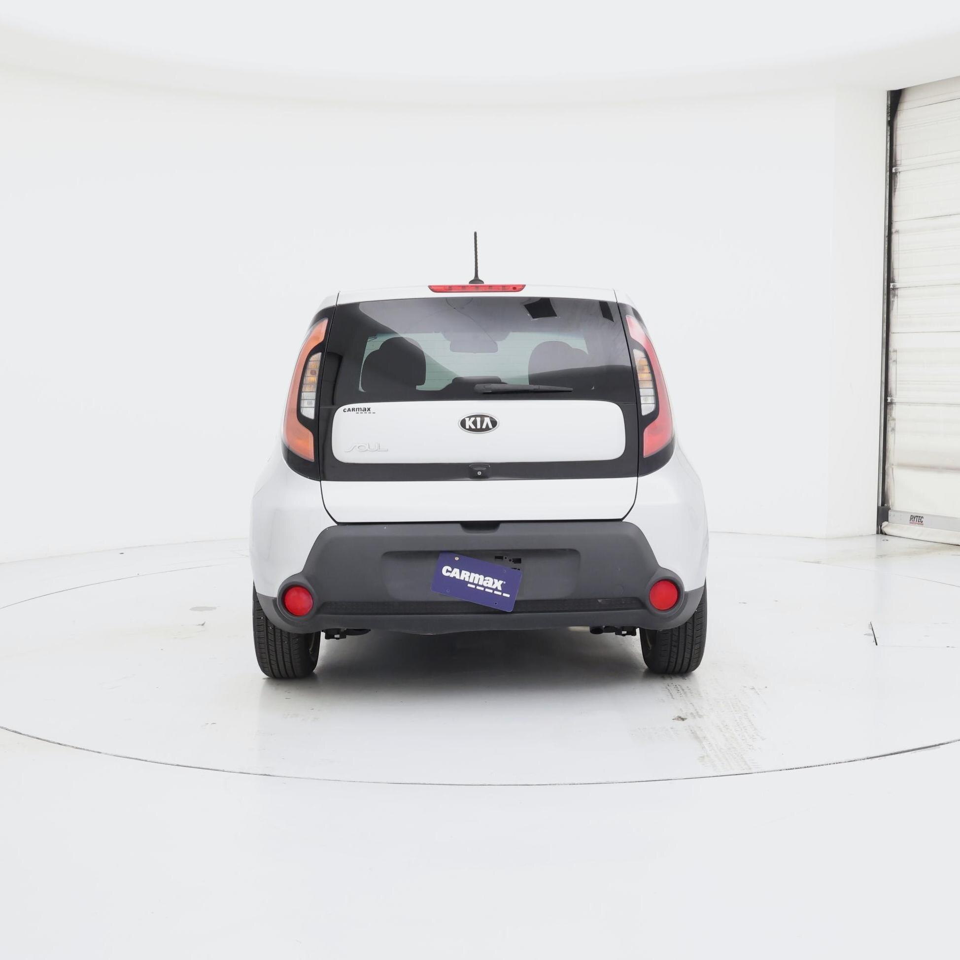 Thumbnail: 2015 Kia Soul - 6