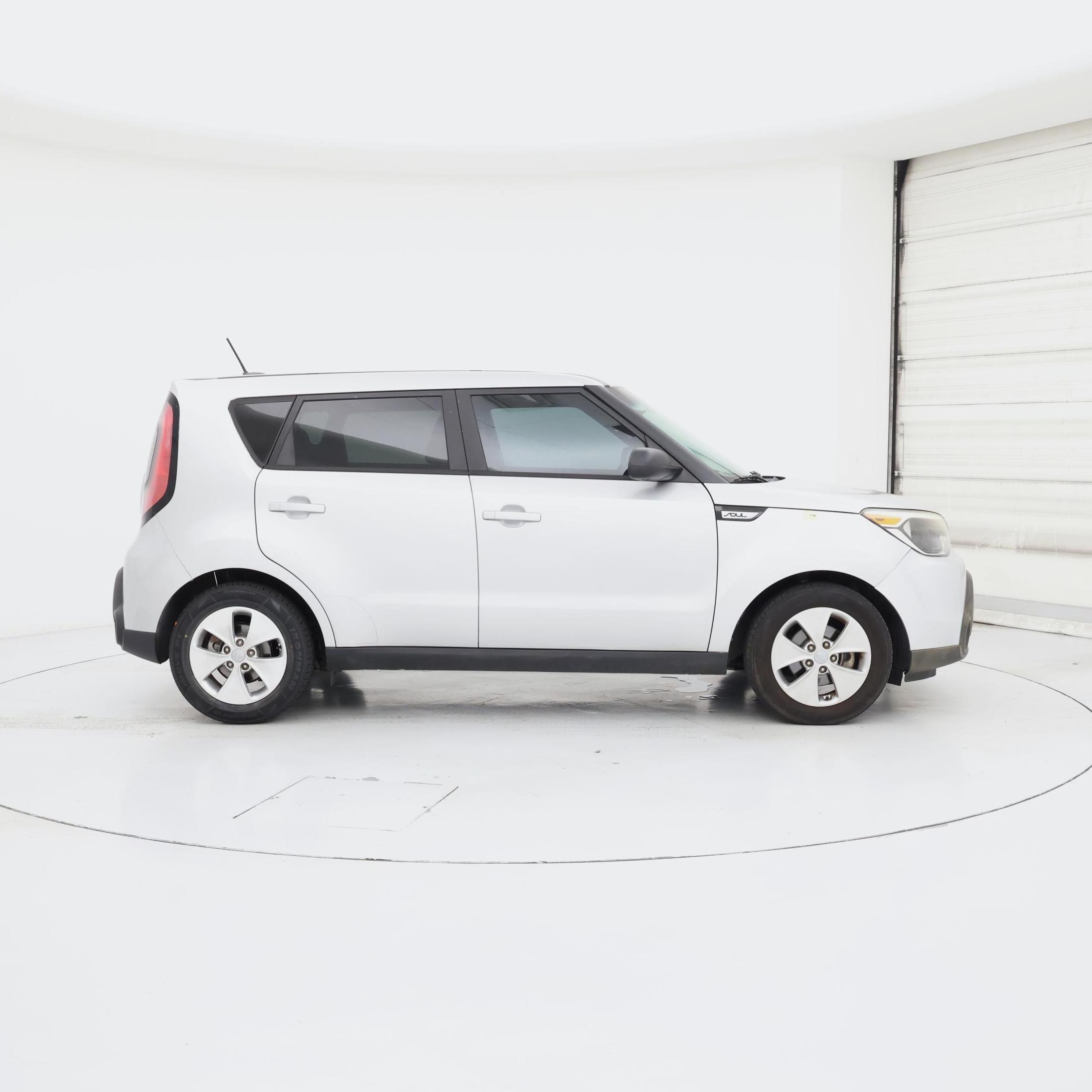 Thumbnail: 2015 Kia Soul - 7