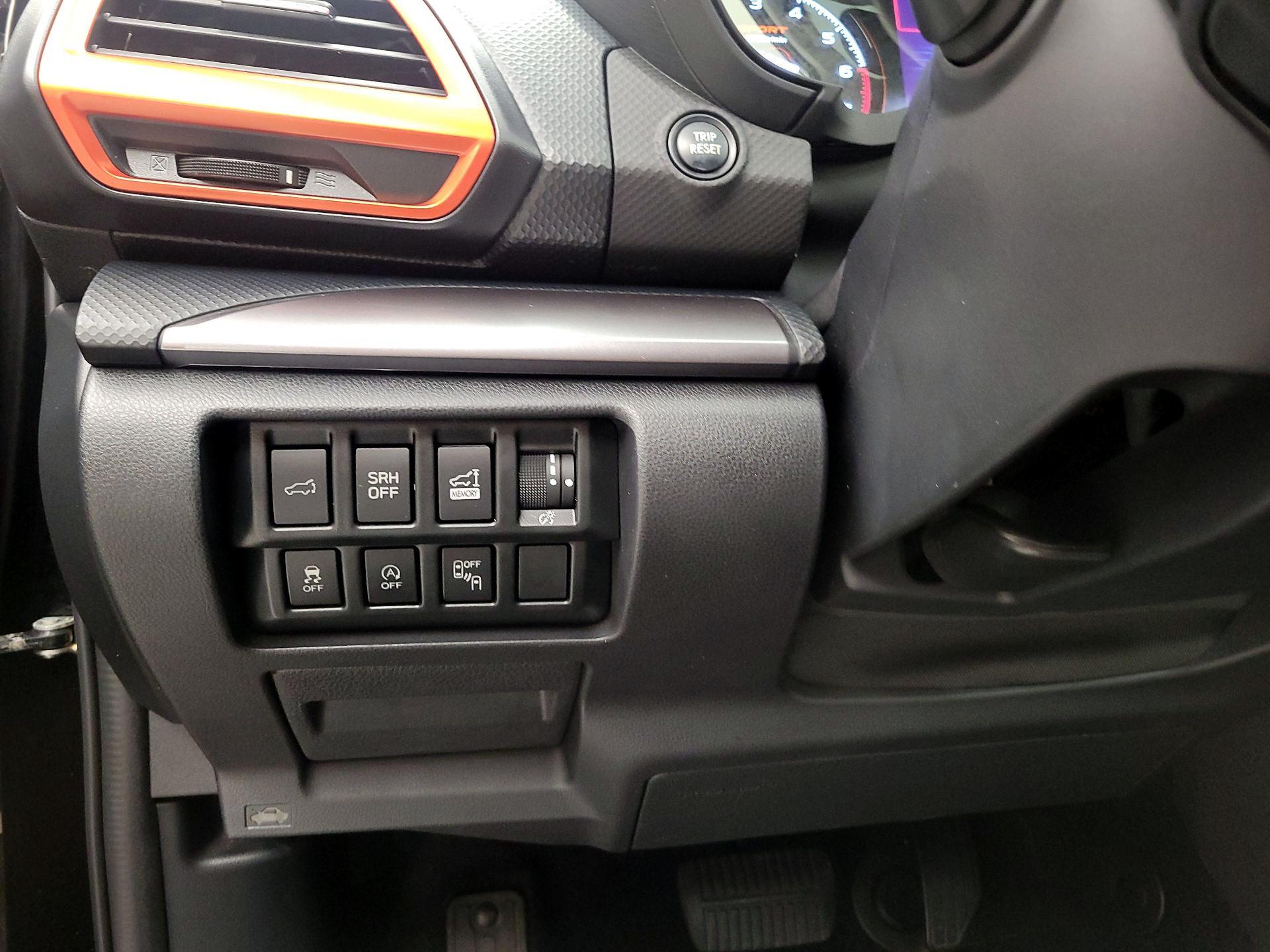 Thumbnail: 2021 Subaru Forester - 13