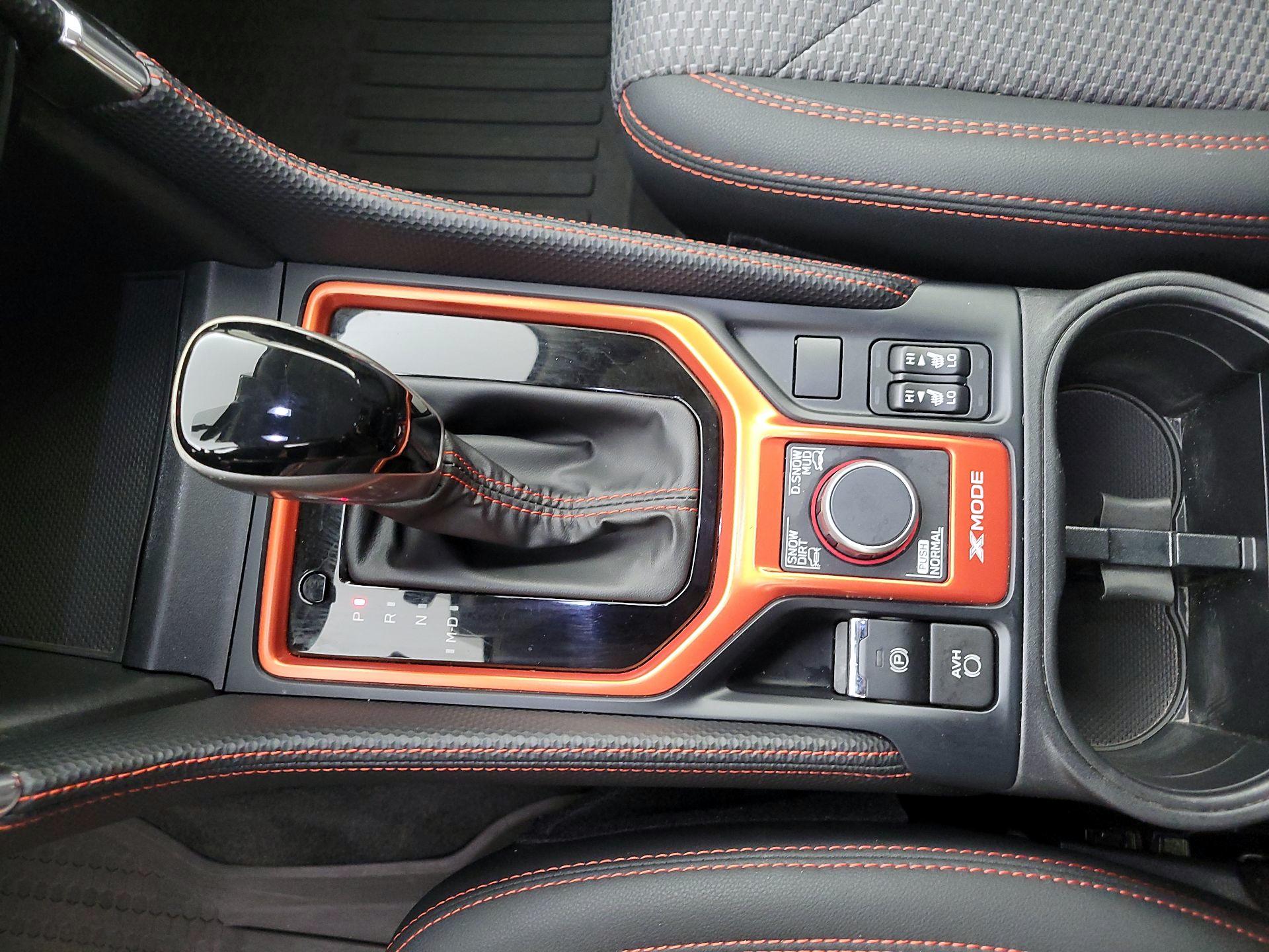 Thumbnail: 2021 Subaru Forester - 16