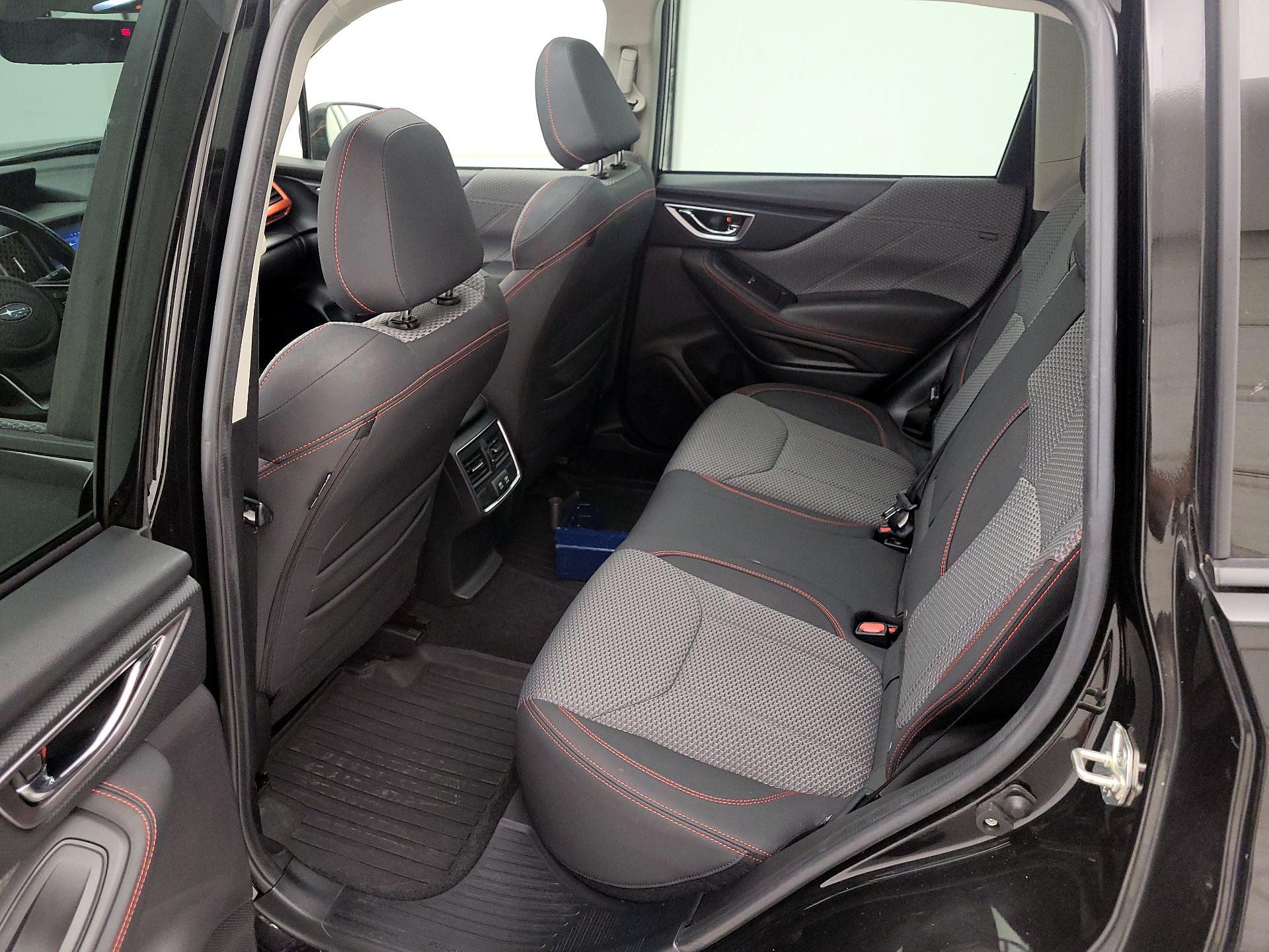 Thumbnail: 2021 Subaru Forester - 19