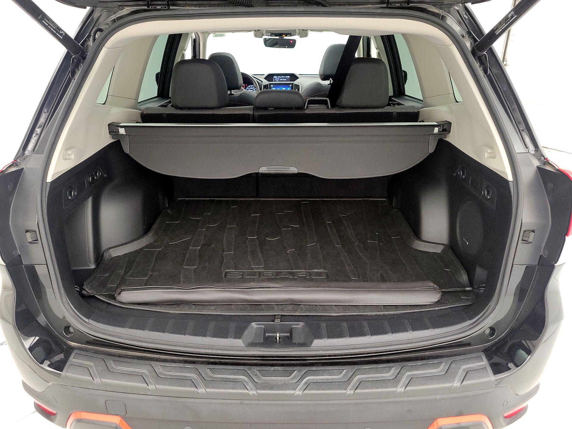 Thumbnail: 2021 Subaru Forester - 20