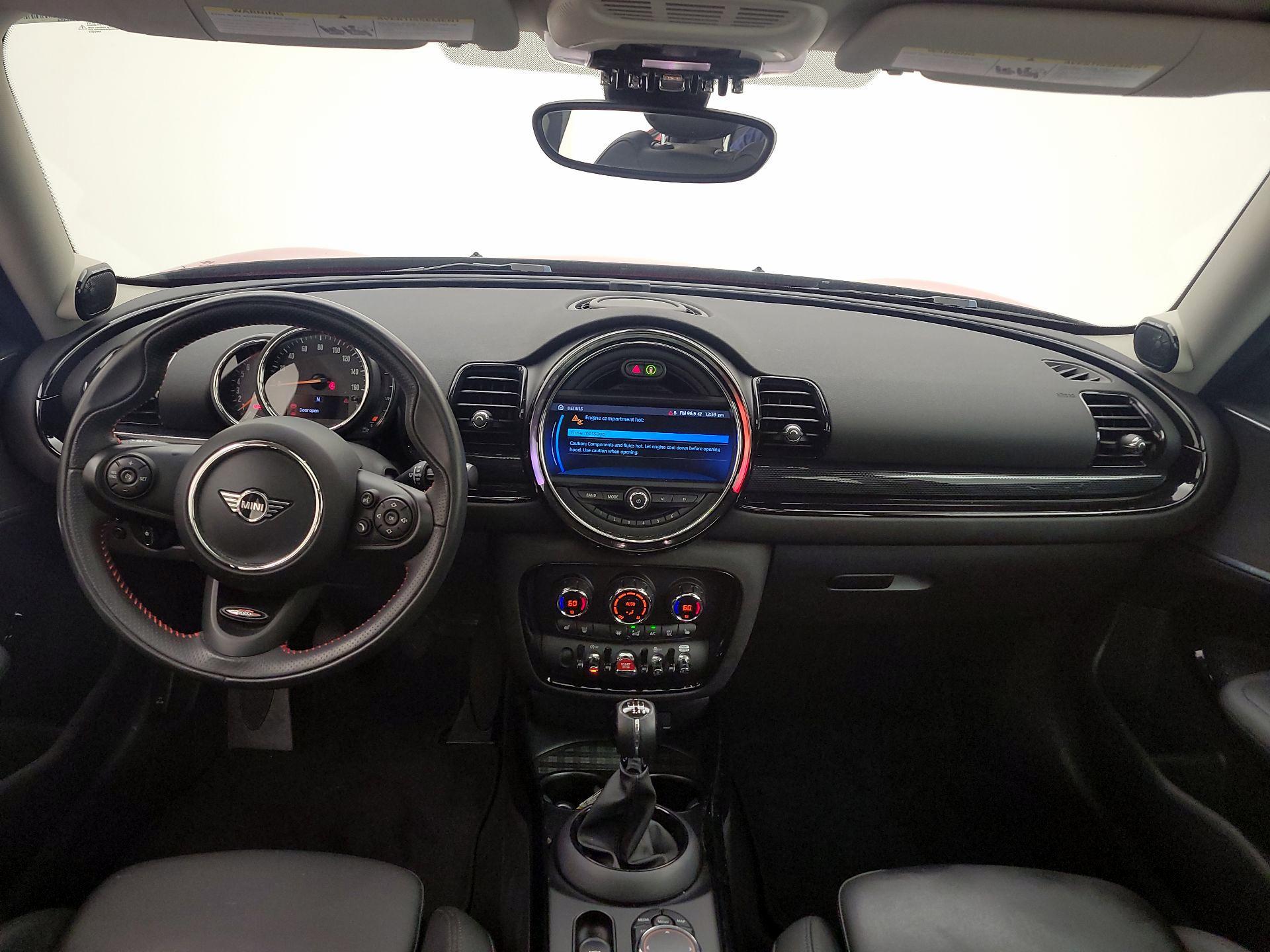 Thumbnail: 2019 MINI Cooper Clubman - 9