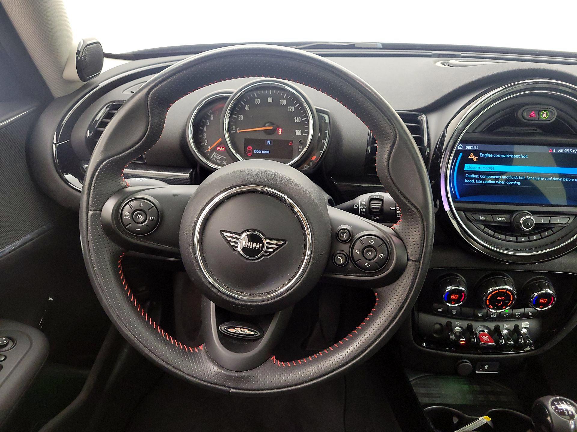 Thumbnail: 2019 MINI Cooper Clubman - 10