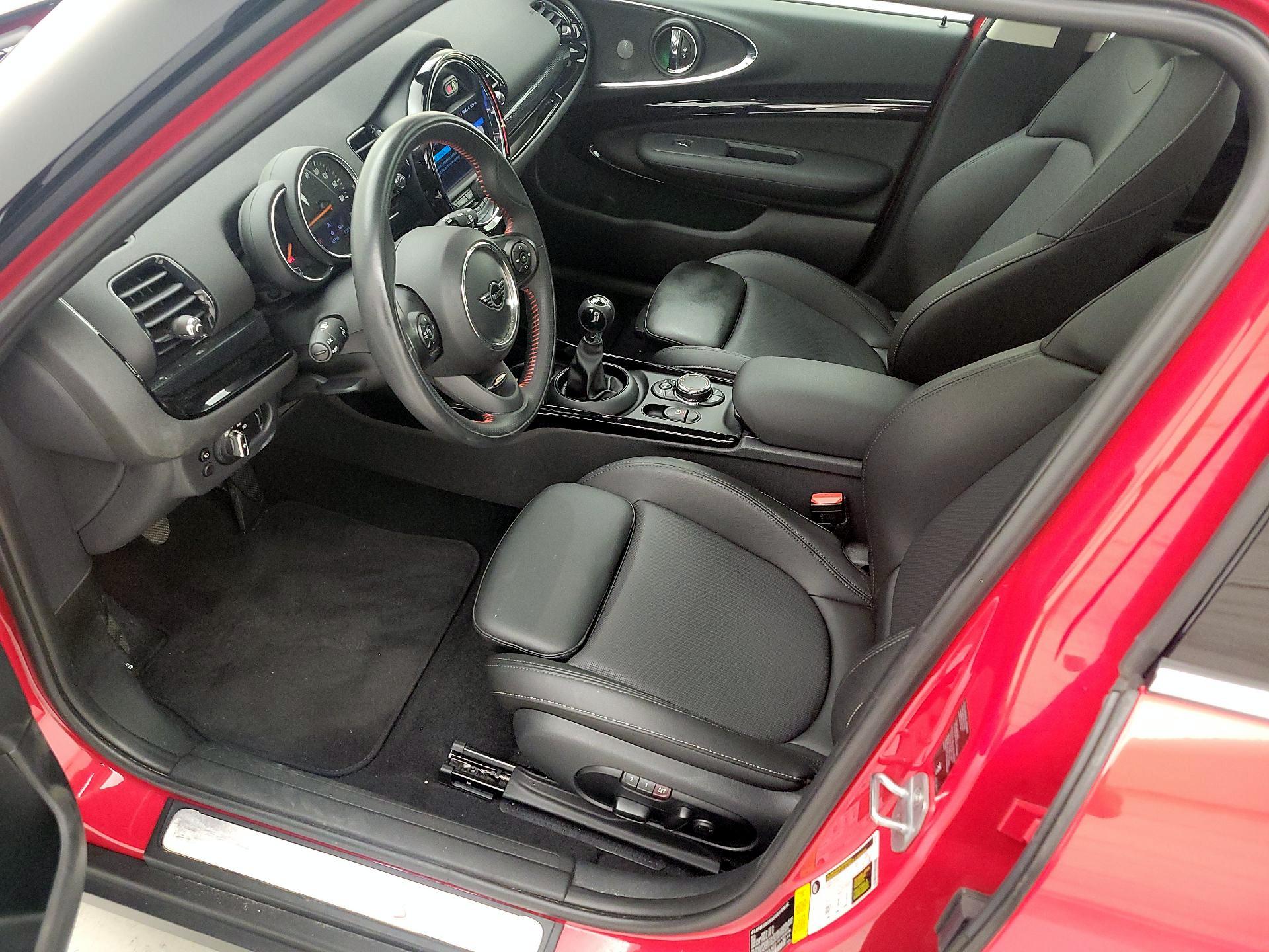 Thumbnail: 2019 MINI Cooper Clubman - 11