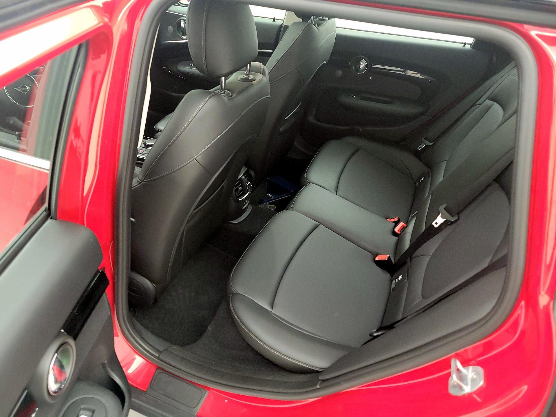 Thumbnail: 2019 MINI Cooper Clubman - 19