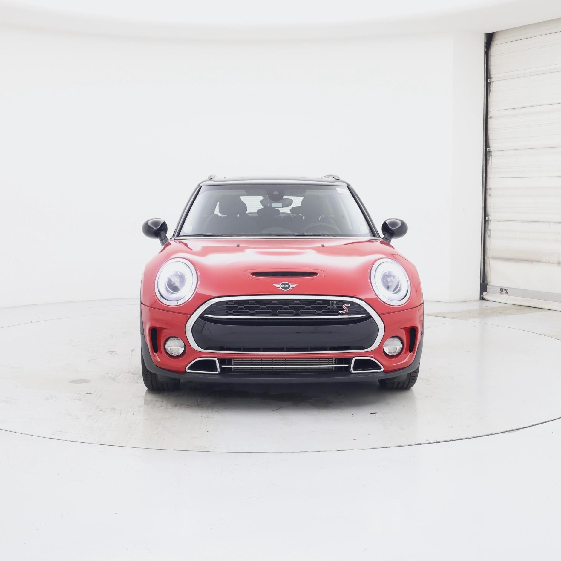 Thumbnail: 2019 MINI Cooper Clubman - 5