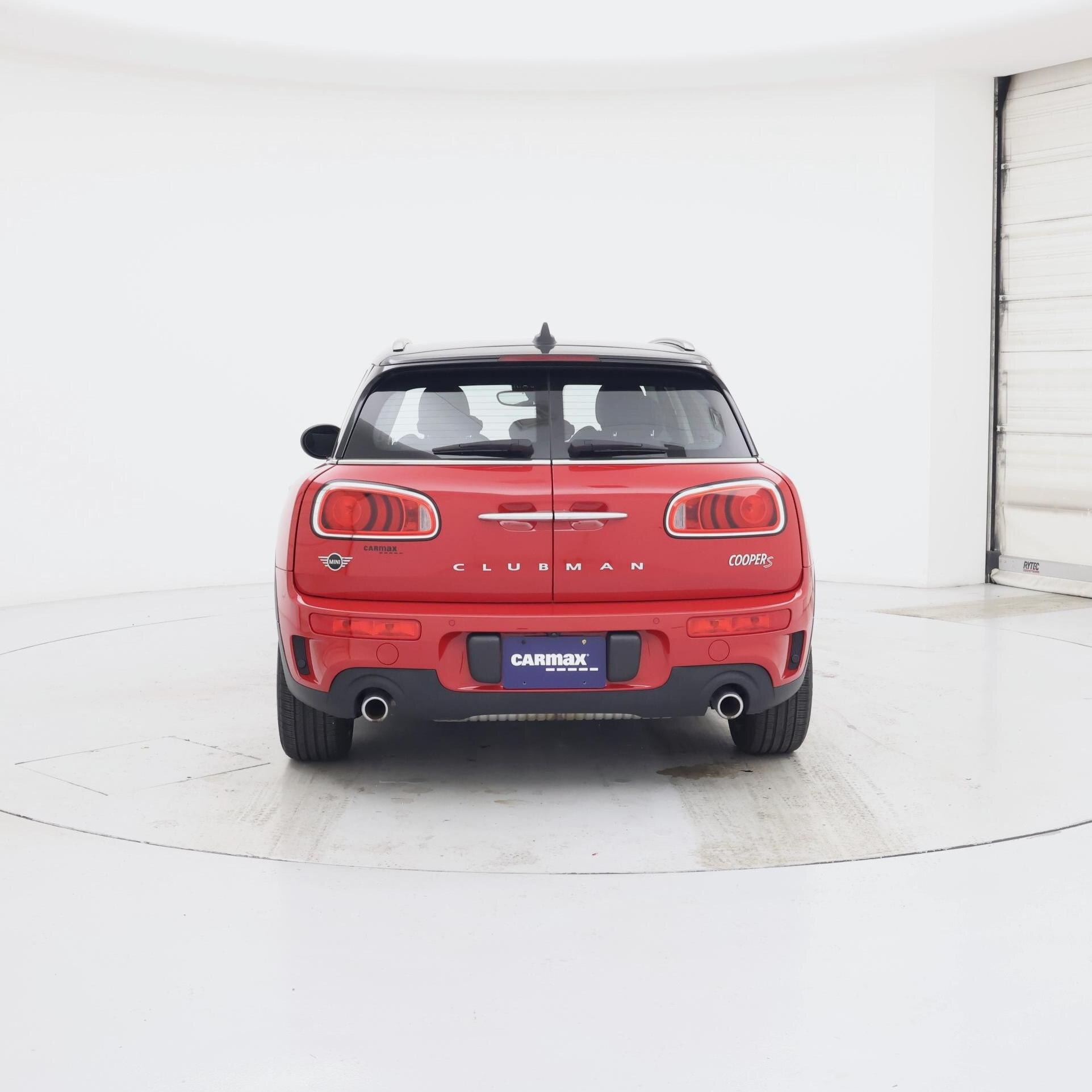 Thumbnail: 2019 MINI Cooper Clubman - 6