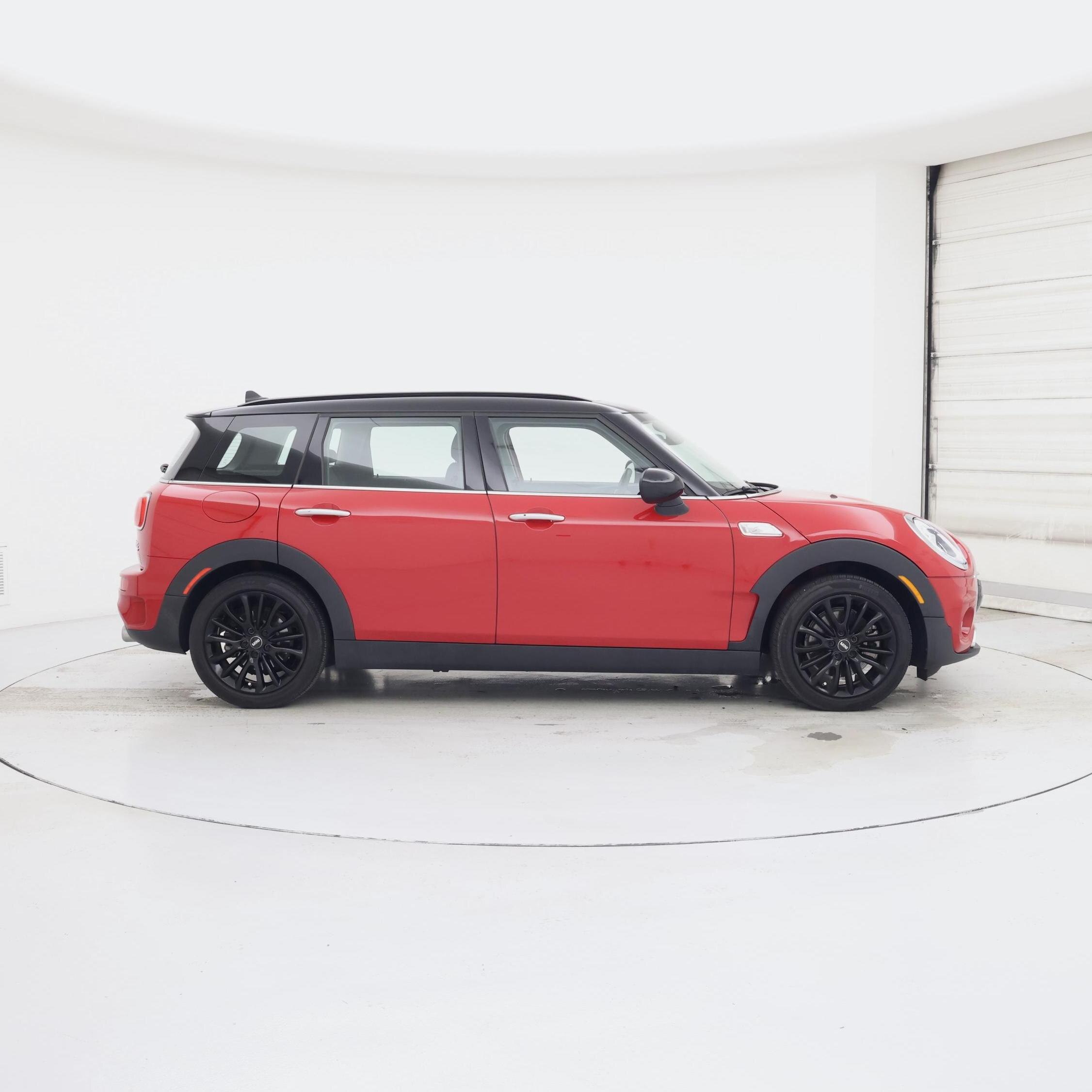 Thumbnail: 2019 MINI Cooper Clubman - 7