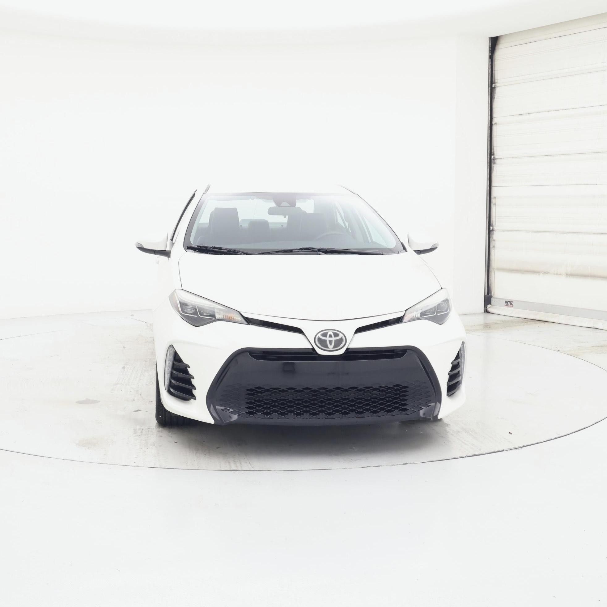Thumbnail: 2017 Toyota Corolla - 5