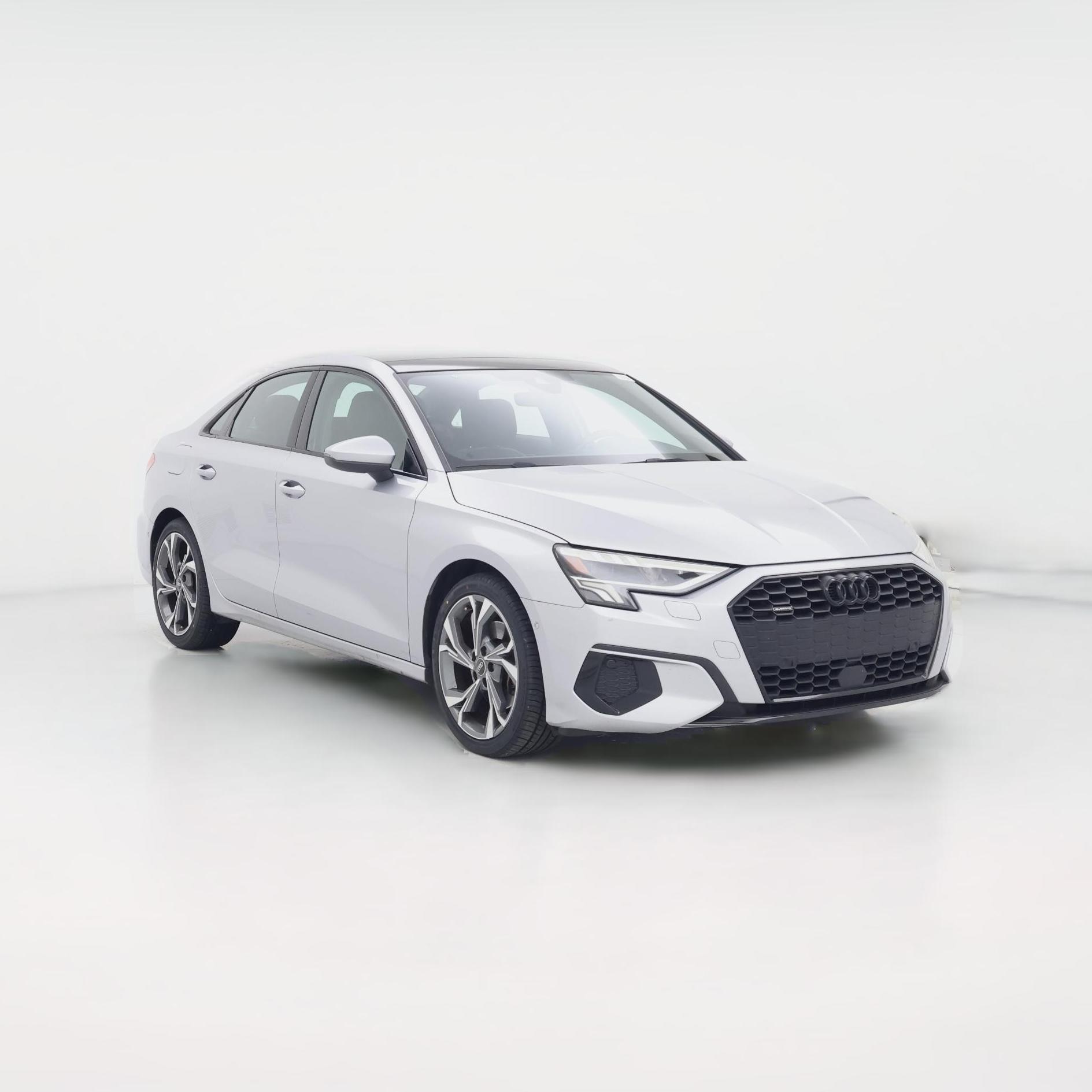 Thumbnail: 2023 Audi A3 - 1