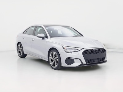 2023 Audi A3 Premium Plus