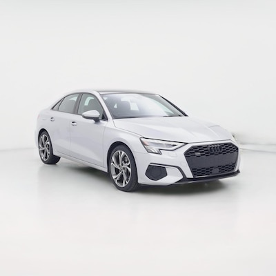 2023 Audi A3 Premium Plus
