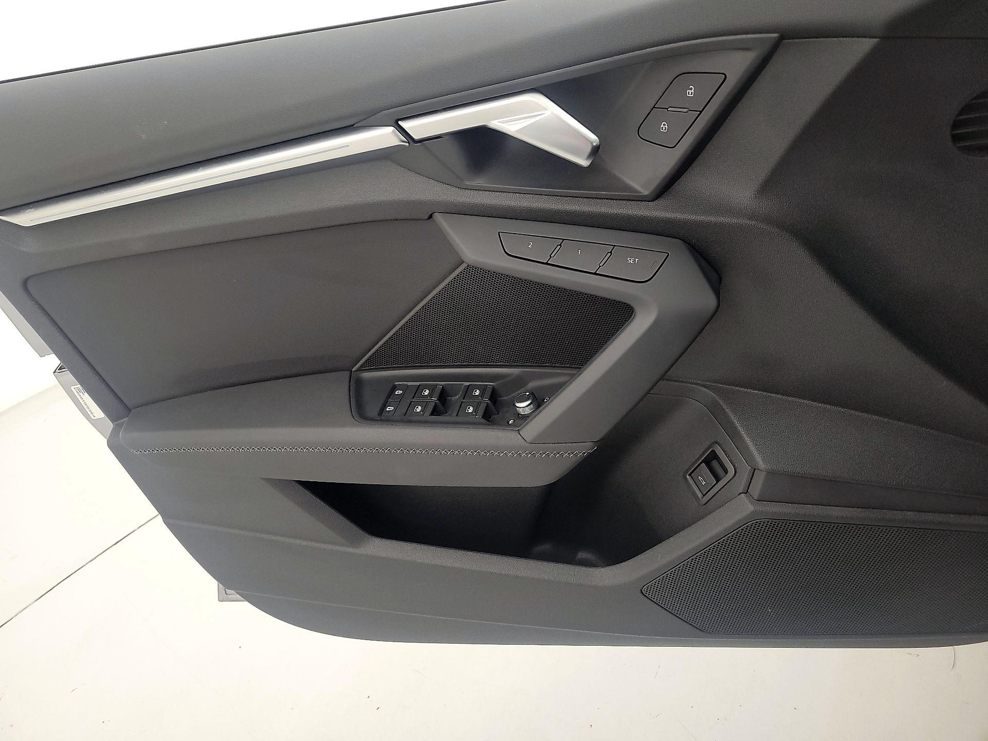 Thumbnail: 2023 Audi A3 - 12