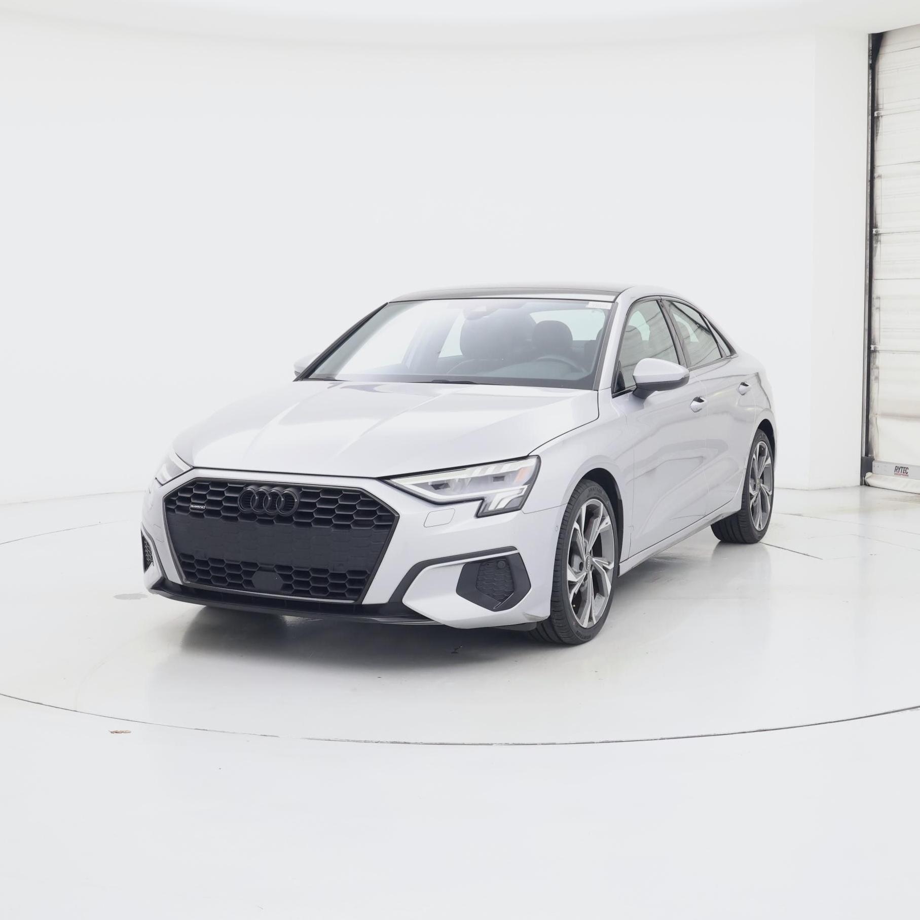 Thumbnail: 2023 Audi A3 - 4