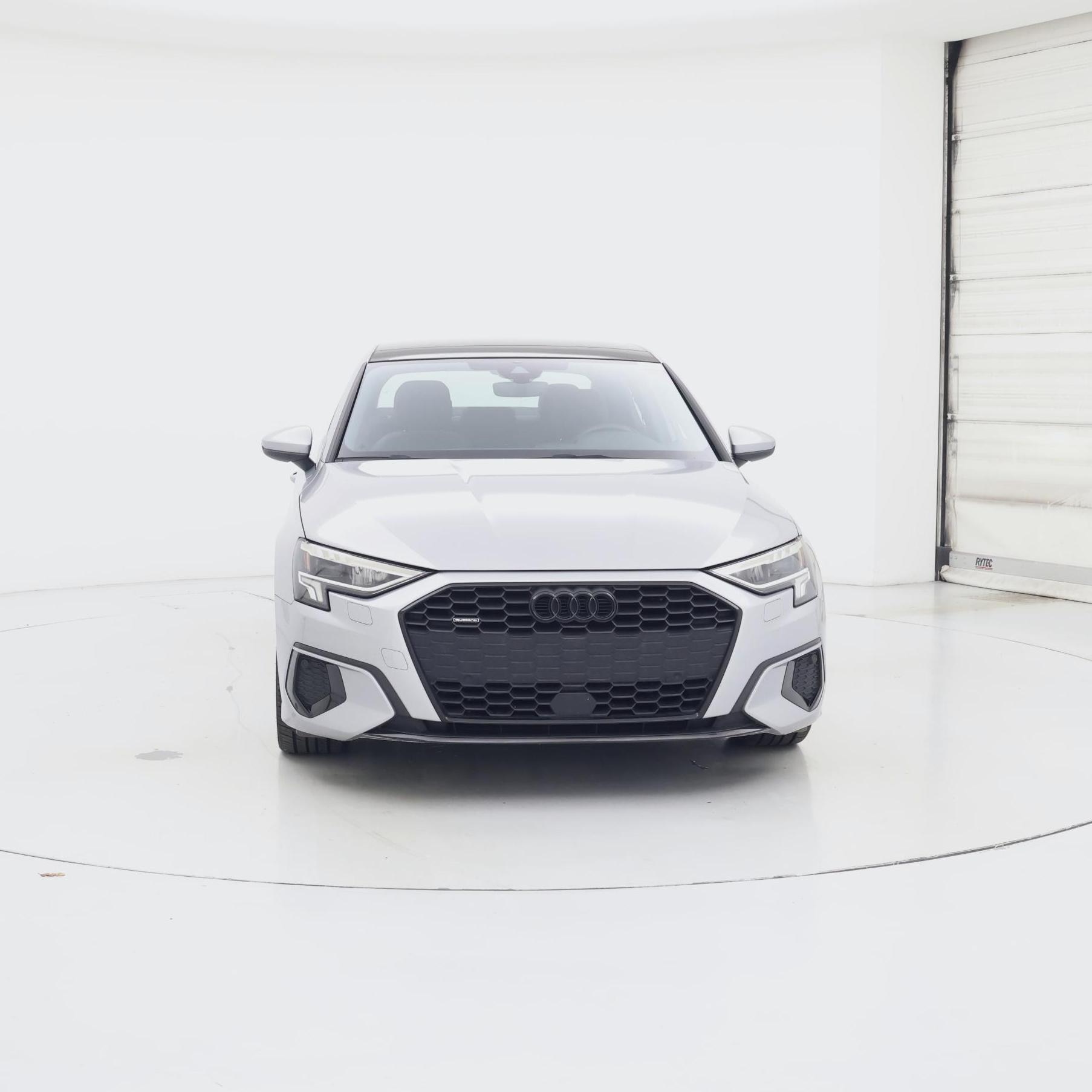 Thumbnail: 2023 Audi A3 - 5