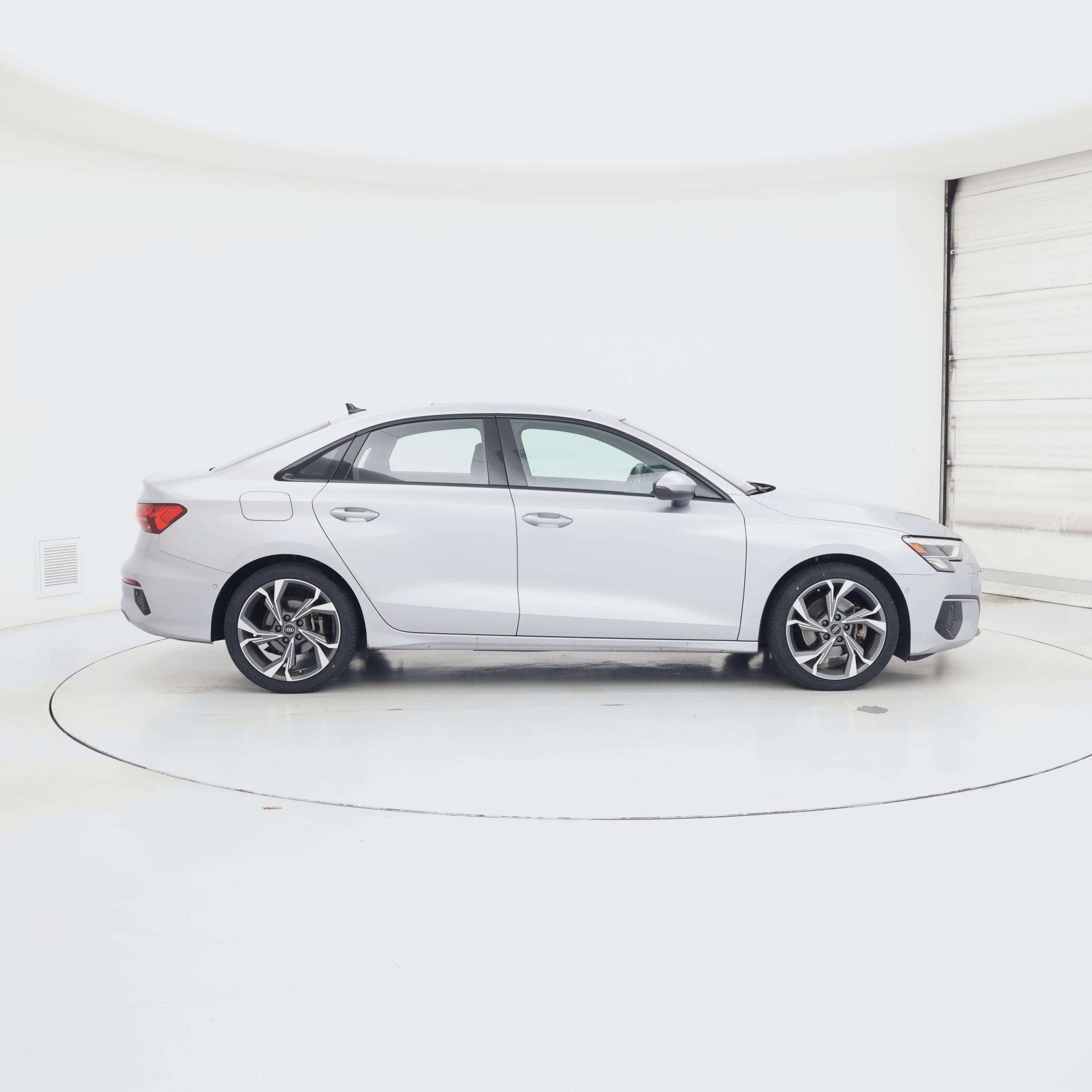 Thumbnail: 2023 Audi A3 - 7