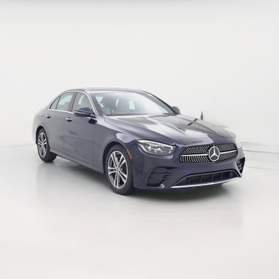 2023 Mercedes-Benz E350