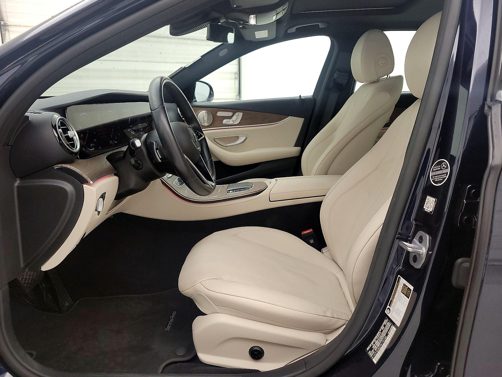 Thumbnail: 2023 Mercedes-Benz E-Class - 11