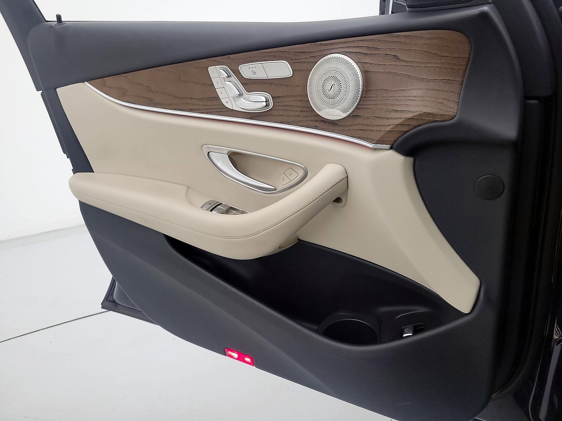 Thumbnail: 2023 Mercedes-Benz E-Class - 12