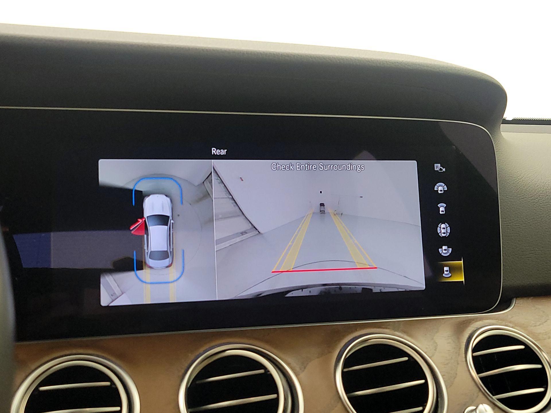 Thumbnail: 2023 Mercedes-Benz E-Class - 14