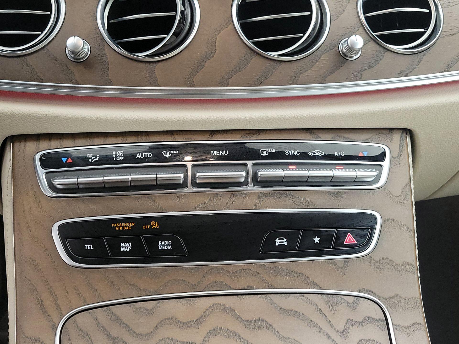 Thumbnail: 2023 Mercedes-Benz E-Class - 16