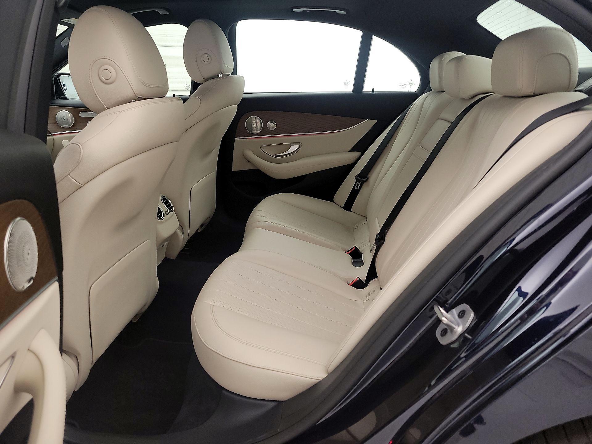 Thumbnail: 2023 Mercedes-Benz E-Class - 19