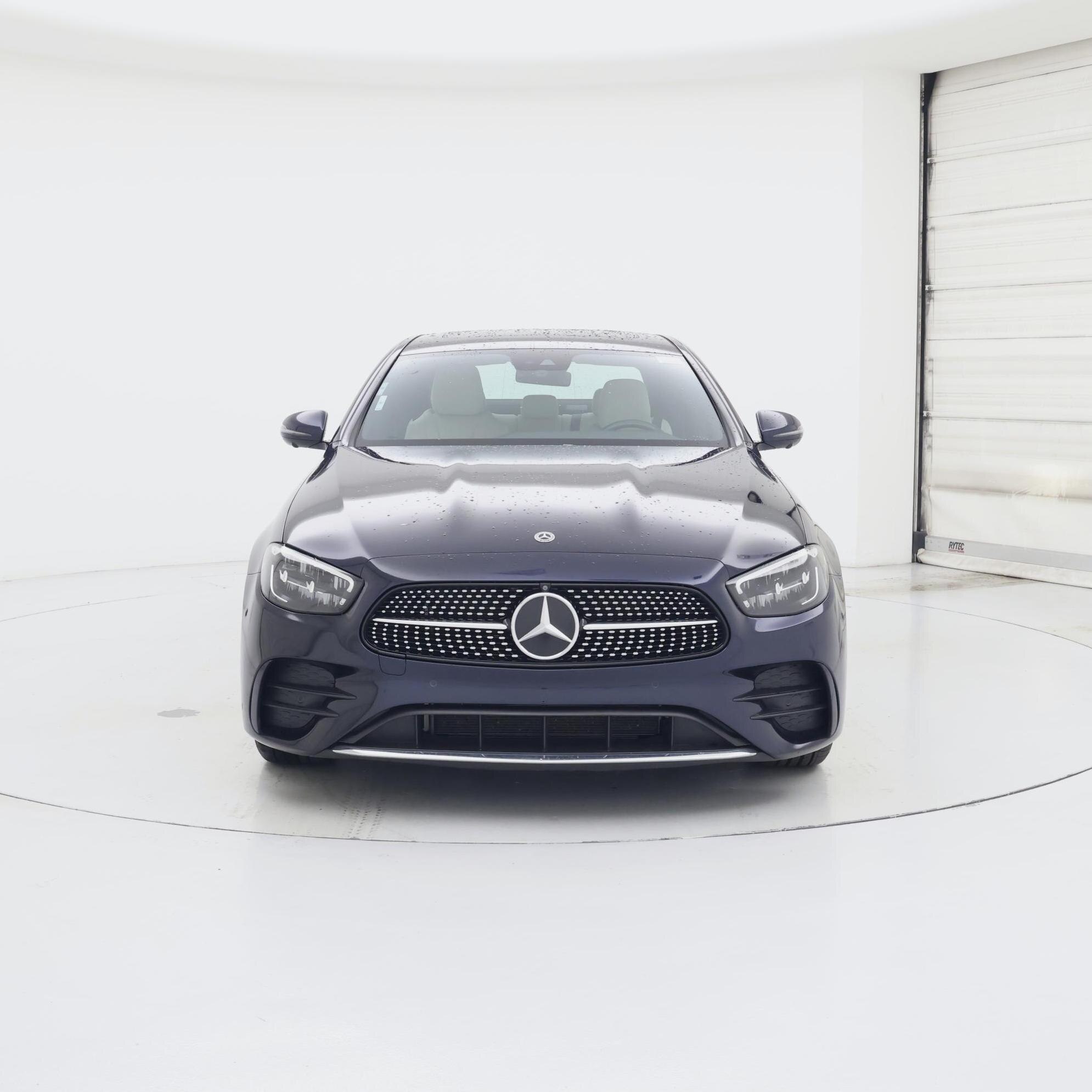 Thumbnail: 2023 Mercedes-Benz E-Class - 5