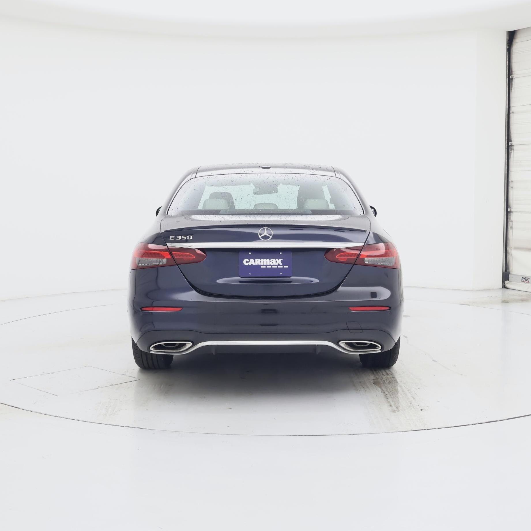 Thumbnail: 2023 Mercedes-Benz E-Class - 6