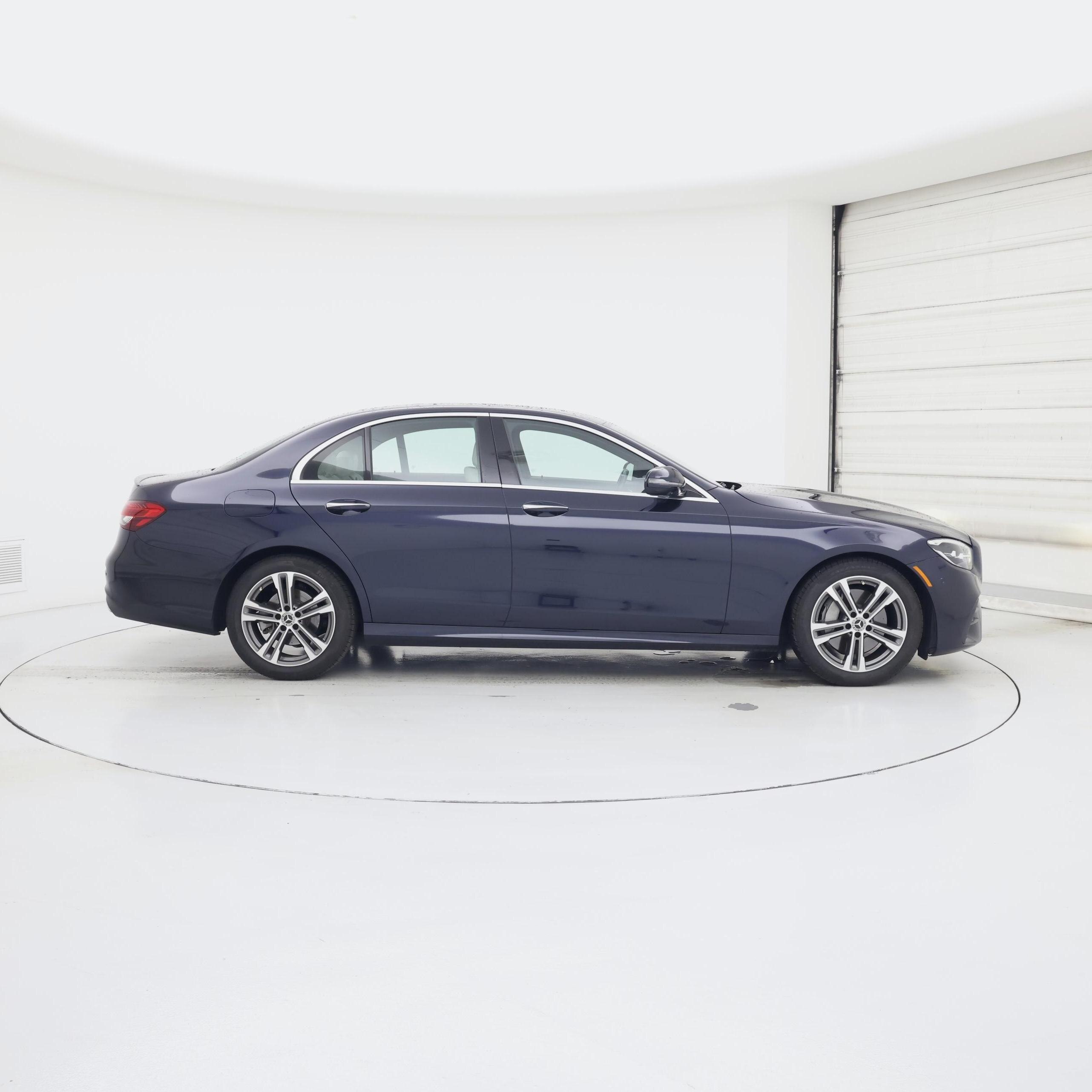 Thumbnail: 2023 Mercedes-Benz E-Class - 7