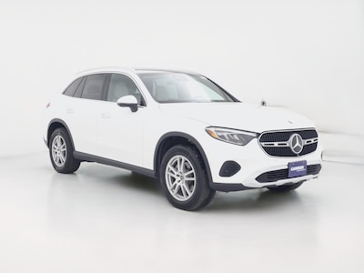 2023 Mercedes-Benz GLC300