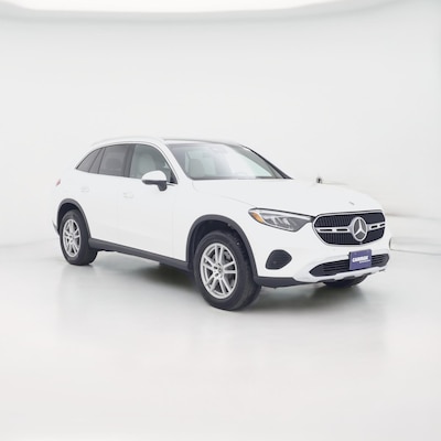 2023 Mercedes-Benz GLC300