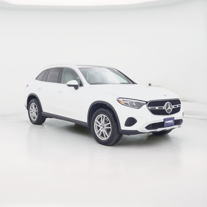 2023 Mercedes-Benz GLC300