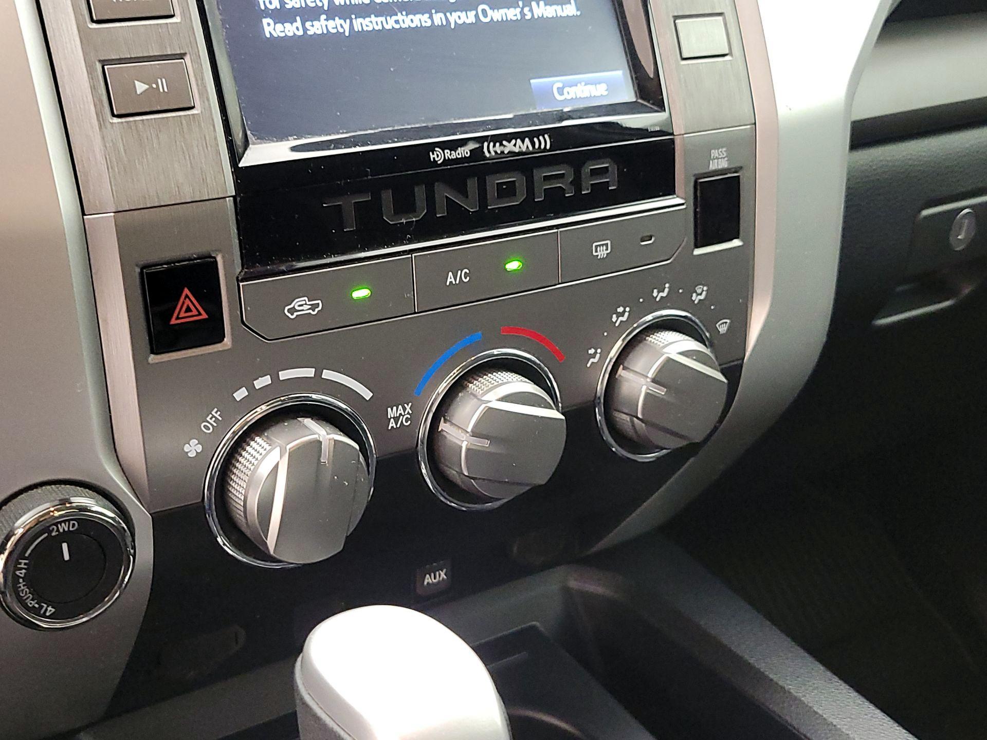 Thumbnail: 2018 Toyota Tundra - 16