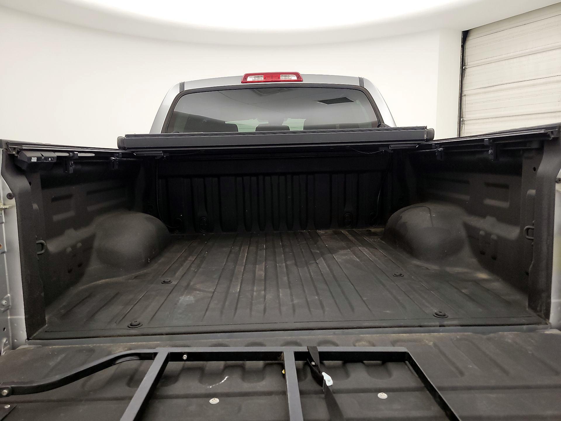 Thumbnail: 2018 Toyota Tundra - 20