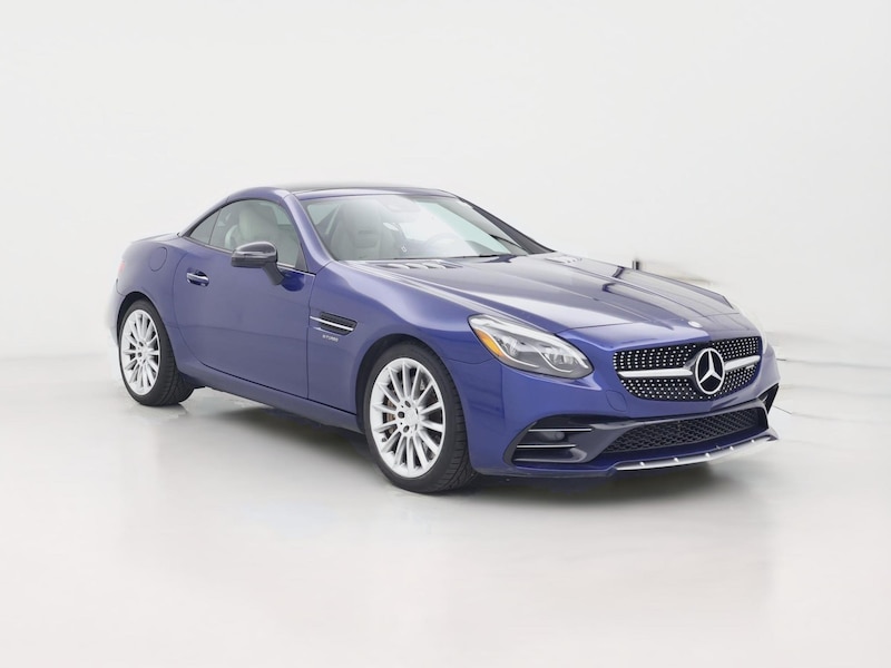 2017 Mercedes-Benz SL-Class AMG SL 43 -
                  Mobile, AL