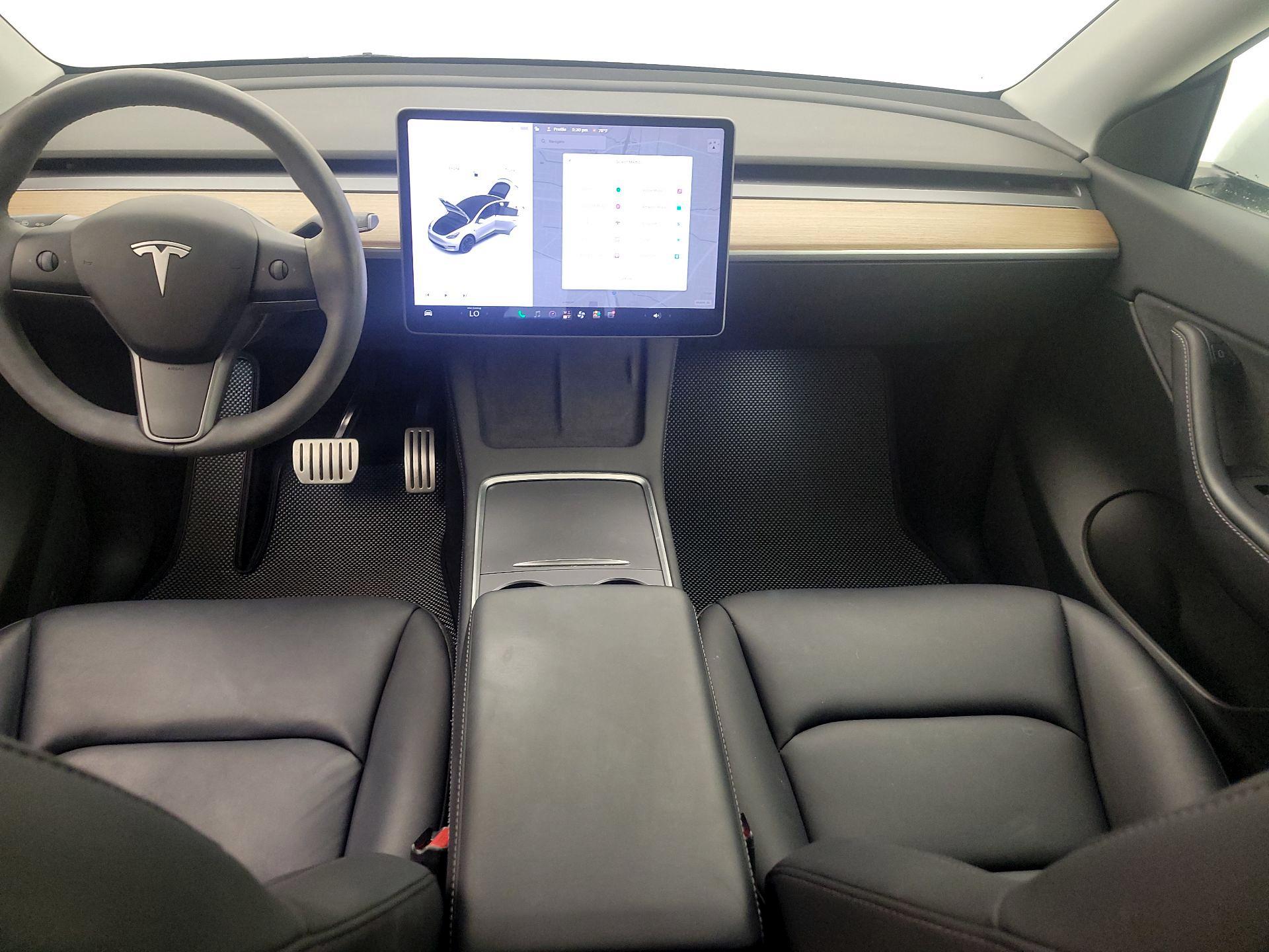 Thumbnail: 2022 Tesla Model Y - 9