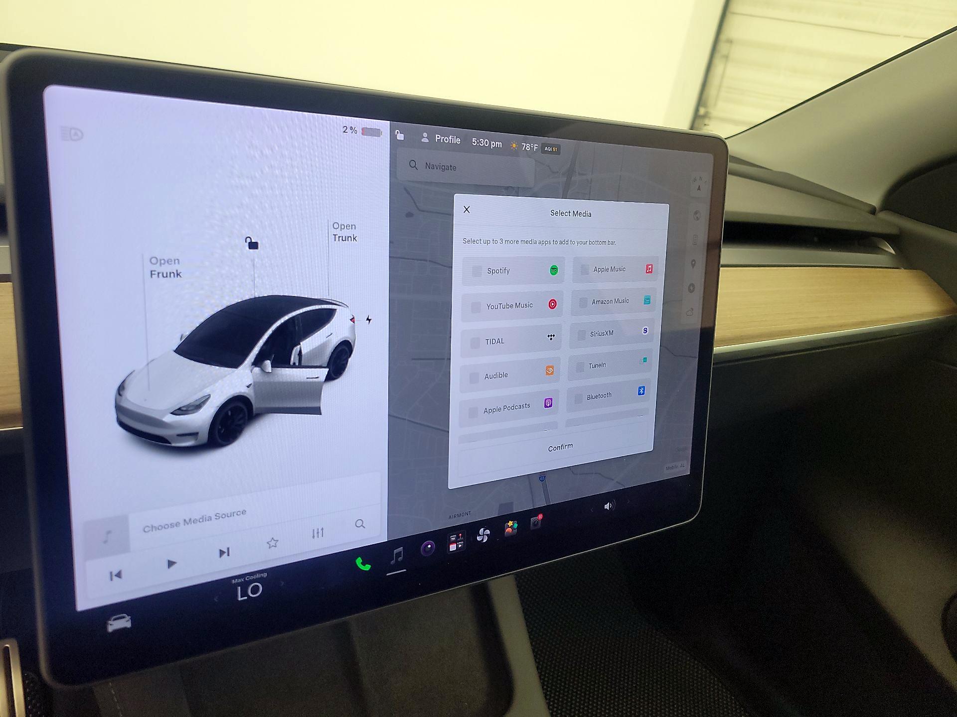 Thumbnail: 2022 Tesla Model Y - 13